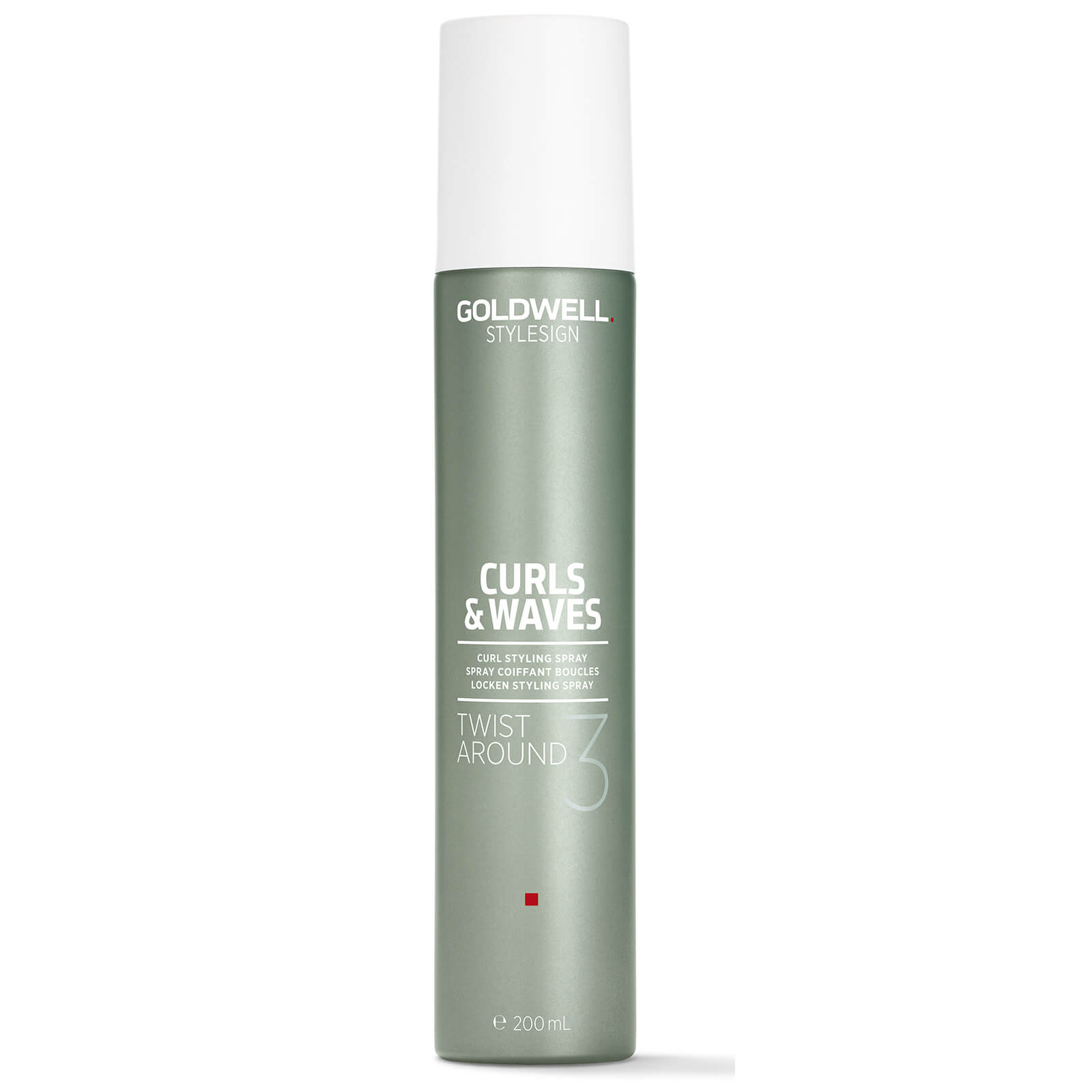 Goldwell StyleSign Curls and Waves Twist Around 200ml
