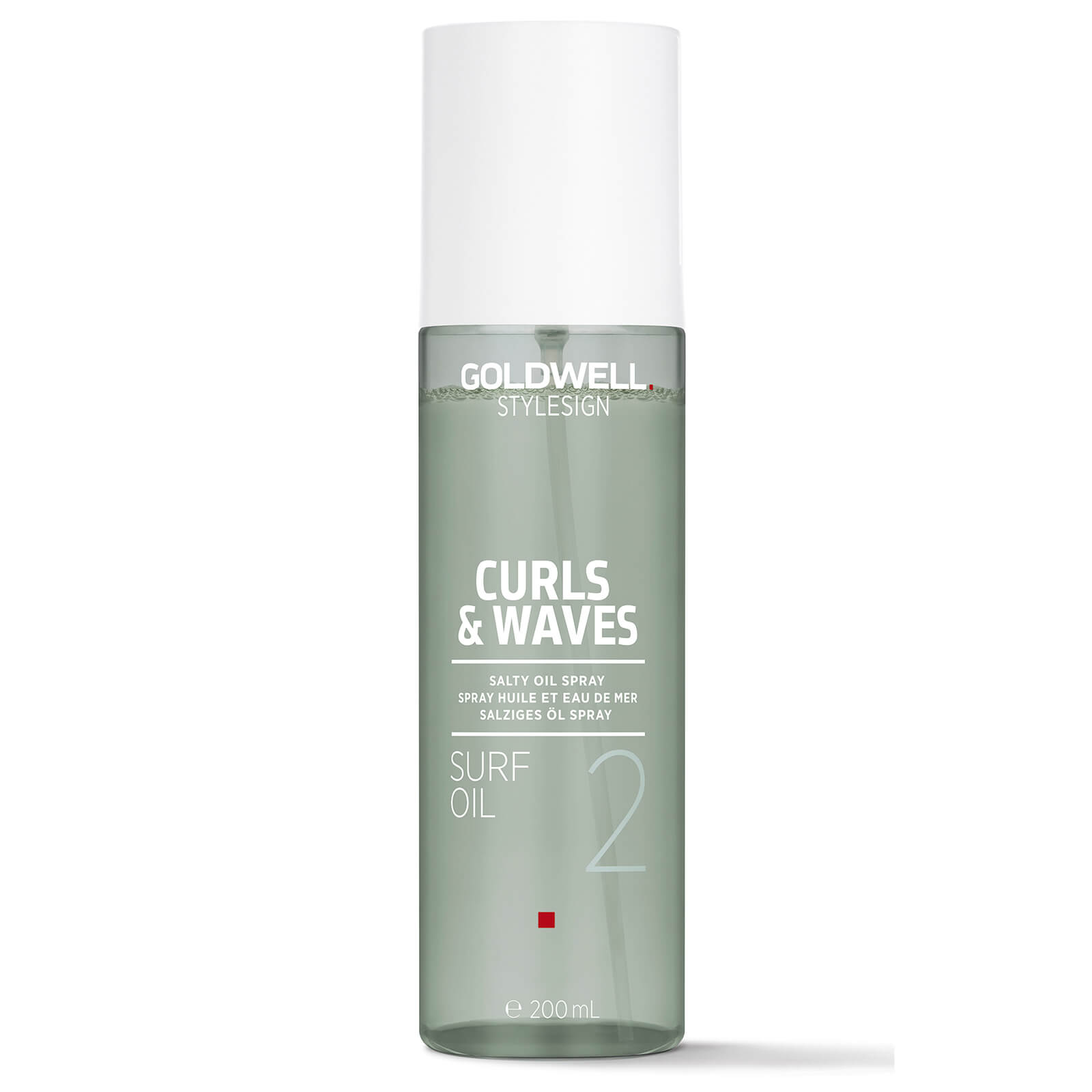 

Goldwell StyleSign Curls and Waves Surf Oil 200ml