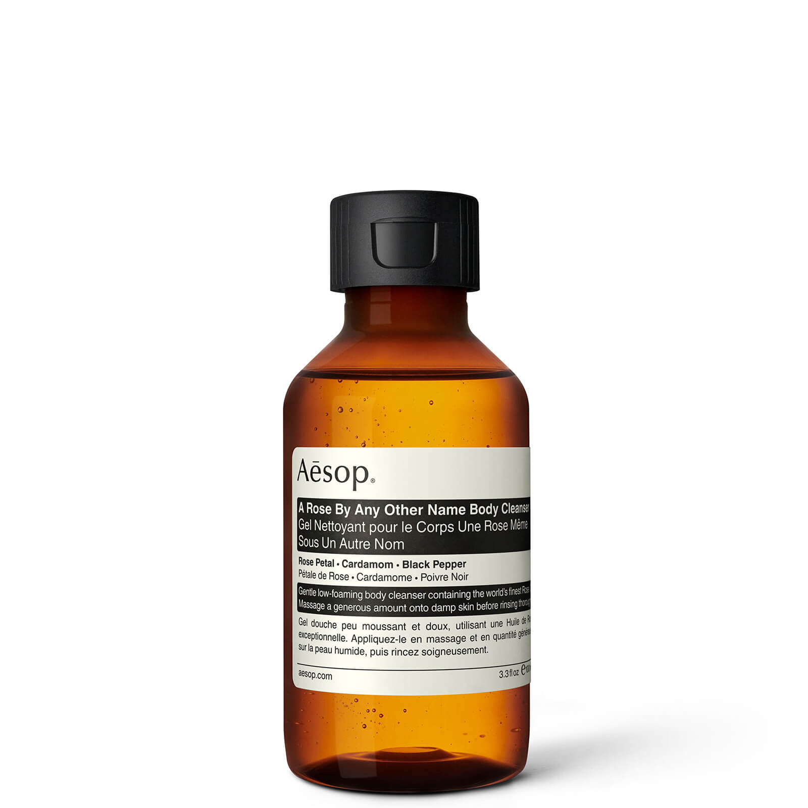 

Aesop A Rose by Any Other Name Body Cleanser 100ml