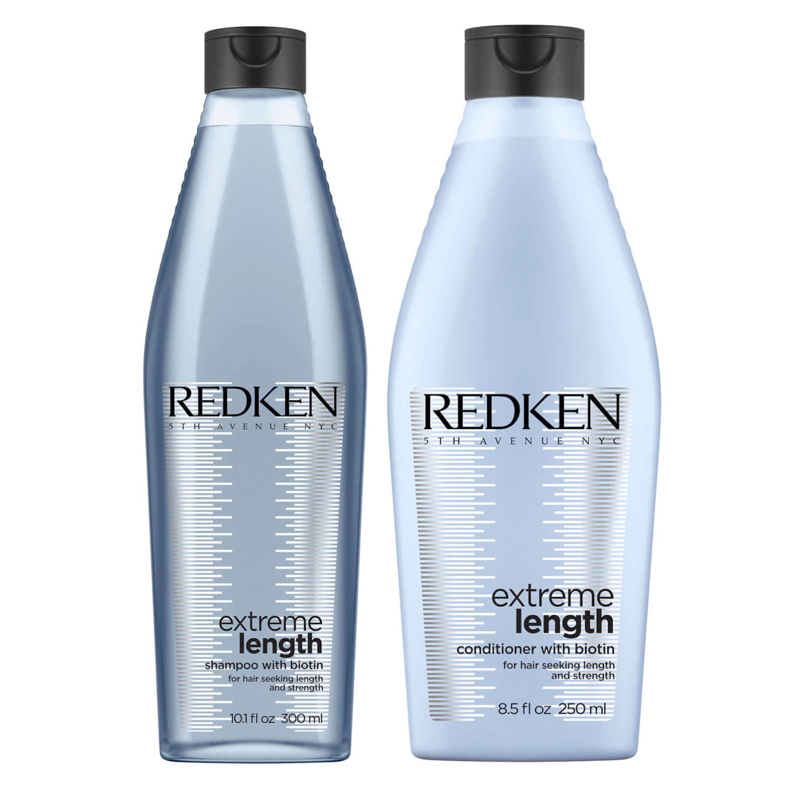 Redken Extreme Length Shampoo & Conditioner Duo