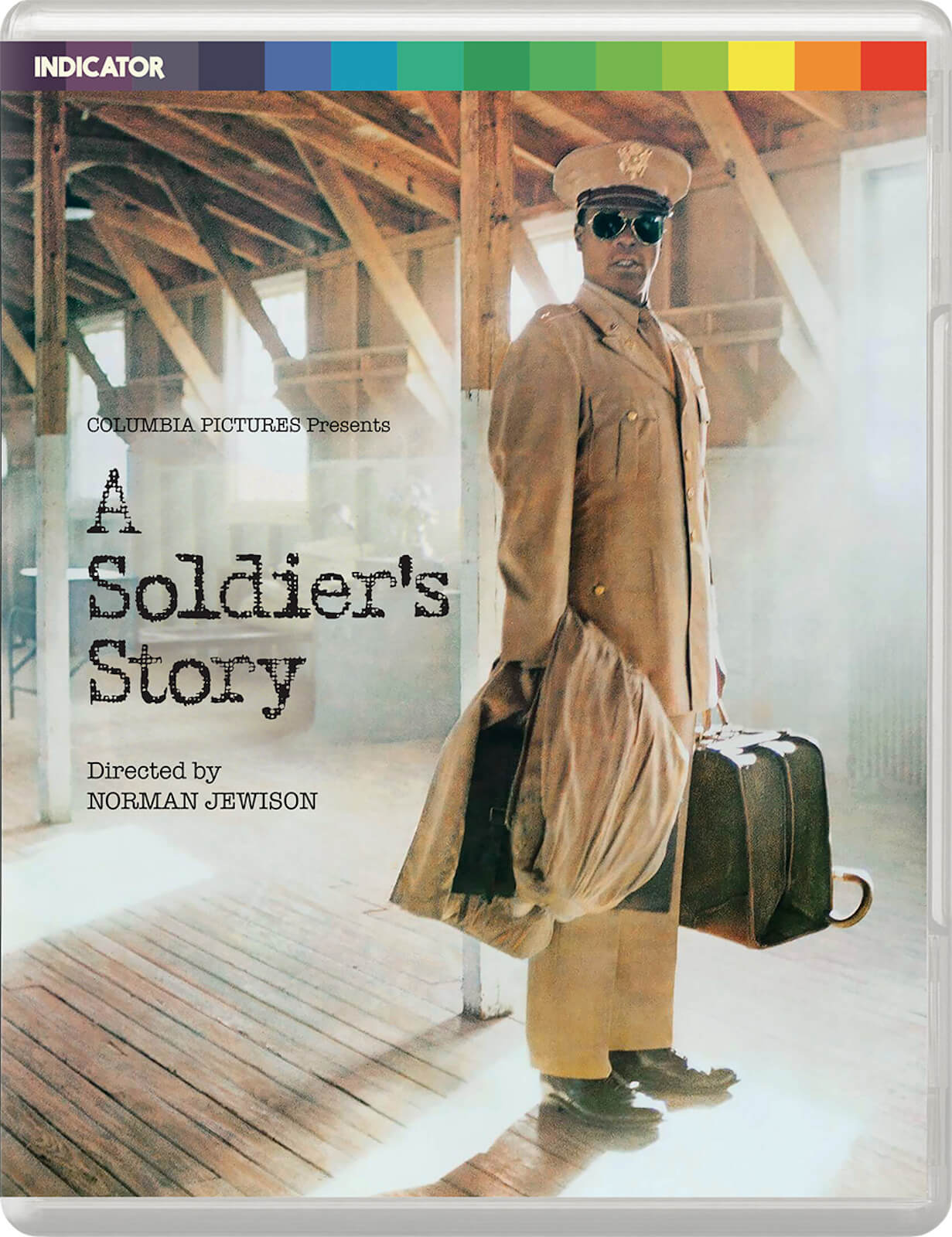 A Soldier's Story (Édition limitée)