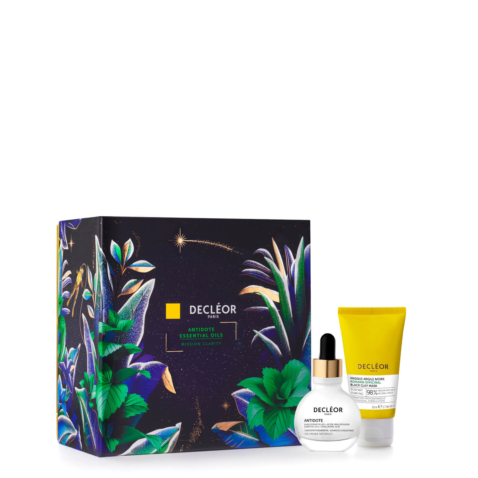 DECLÉOR Antidote Gift Set