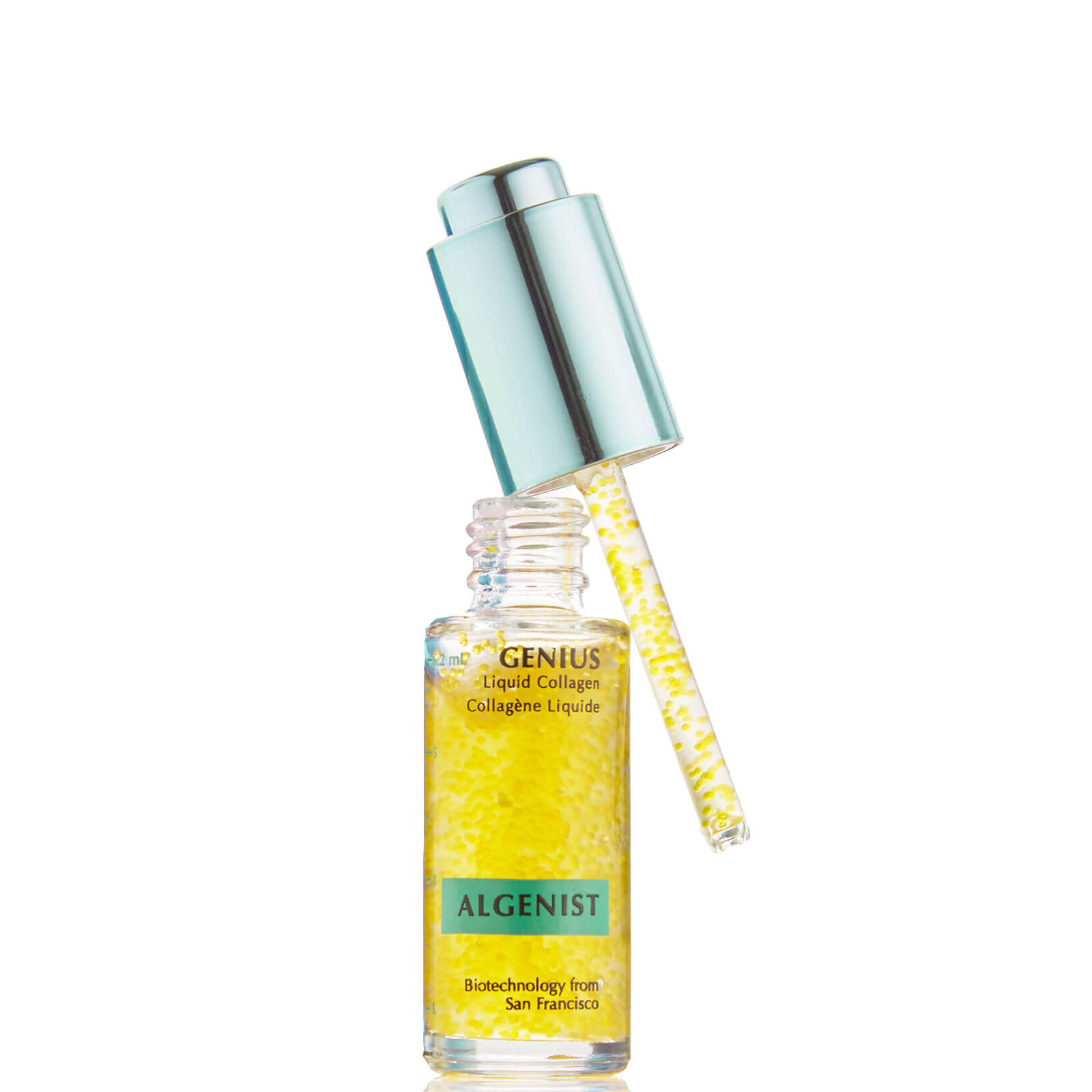 ALGENIST Genius Mini Liquid Collagen 6.2ml