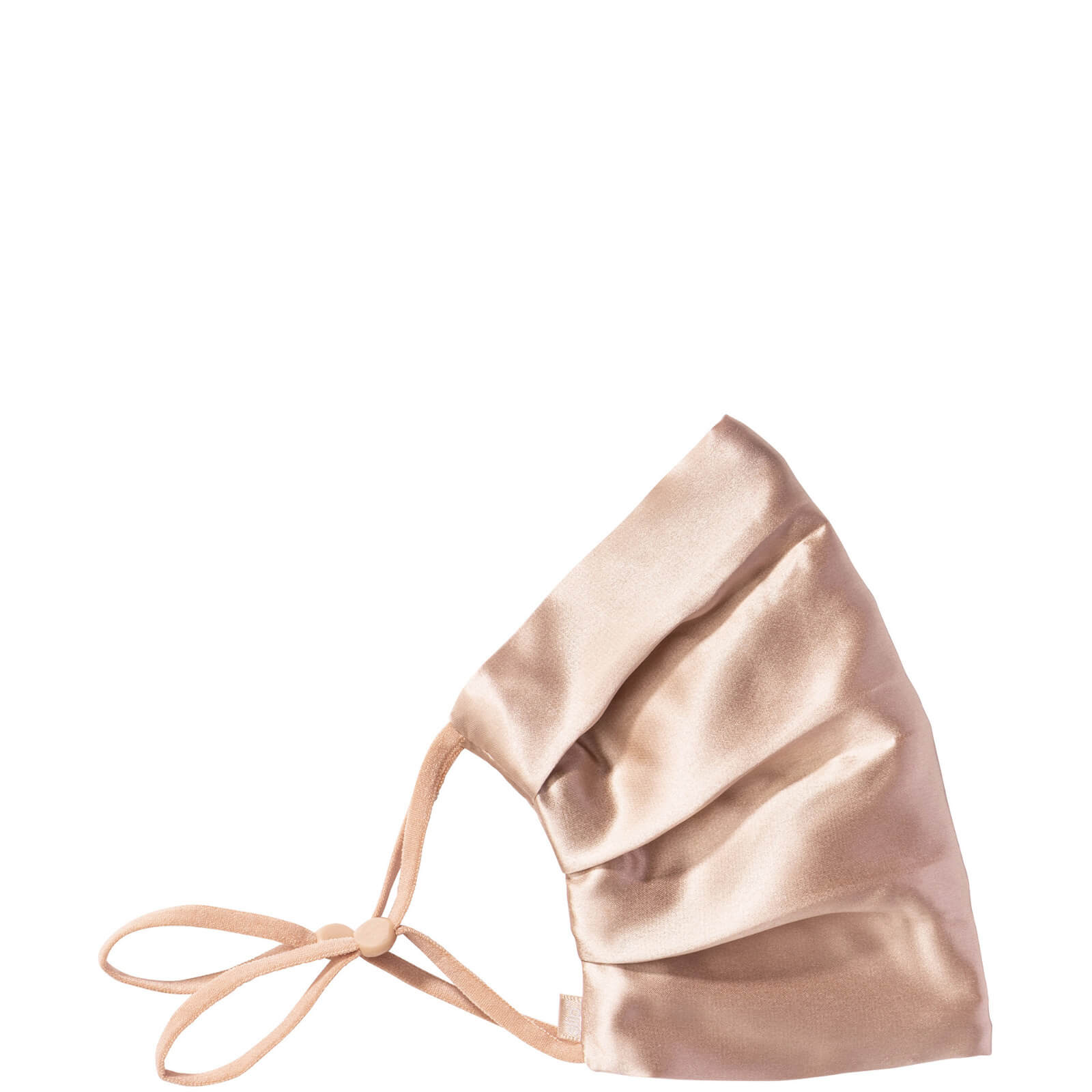 Slip Reusable Face Covering (Various Colours) - Rose gold