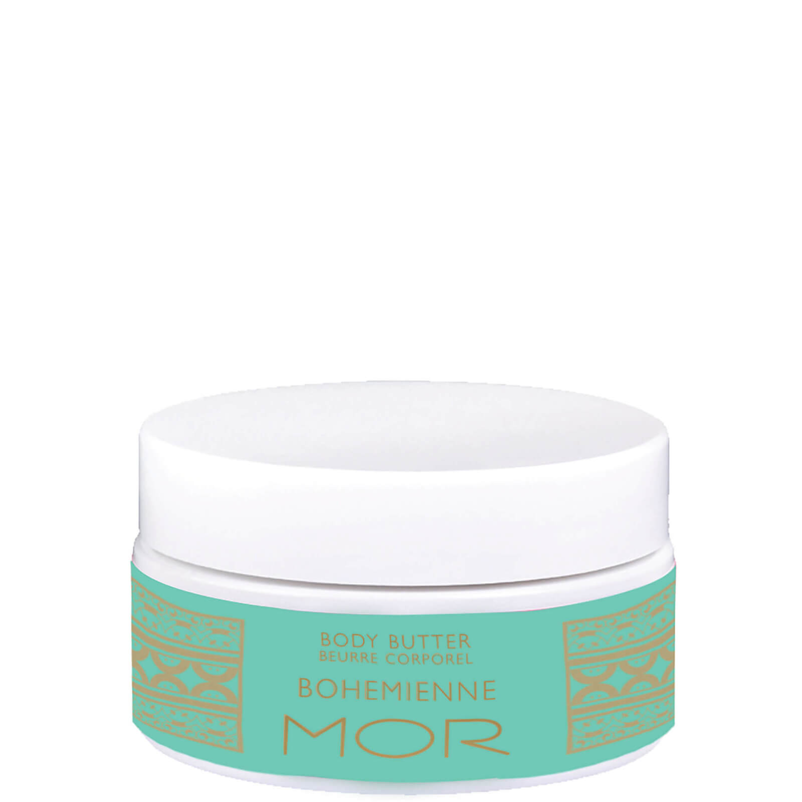 

MOR Little Luxuries Bohemienne Body Butter 50g