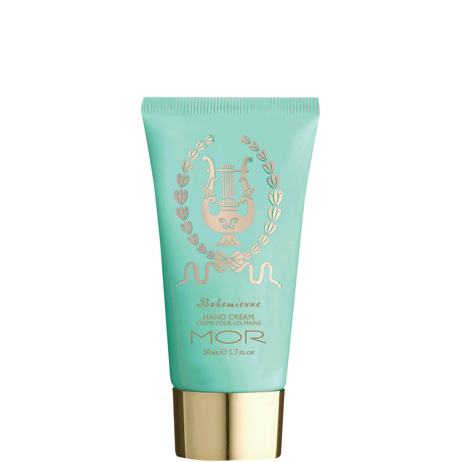 

MOR Little Luxuries Bohemienne Hand Cream 50ml