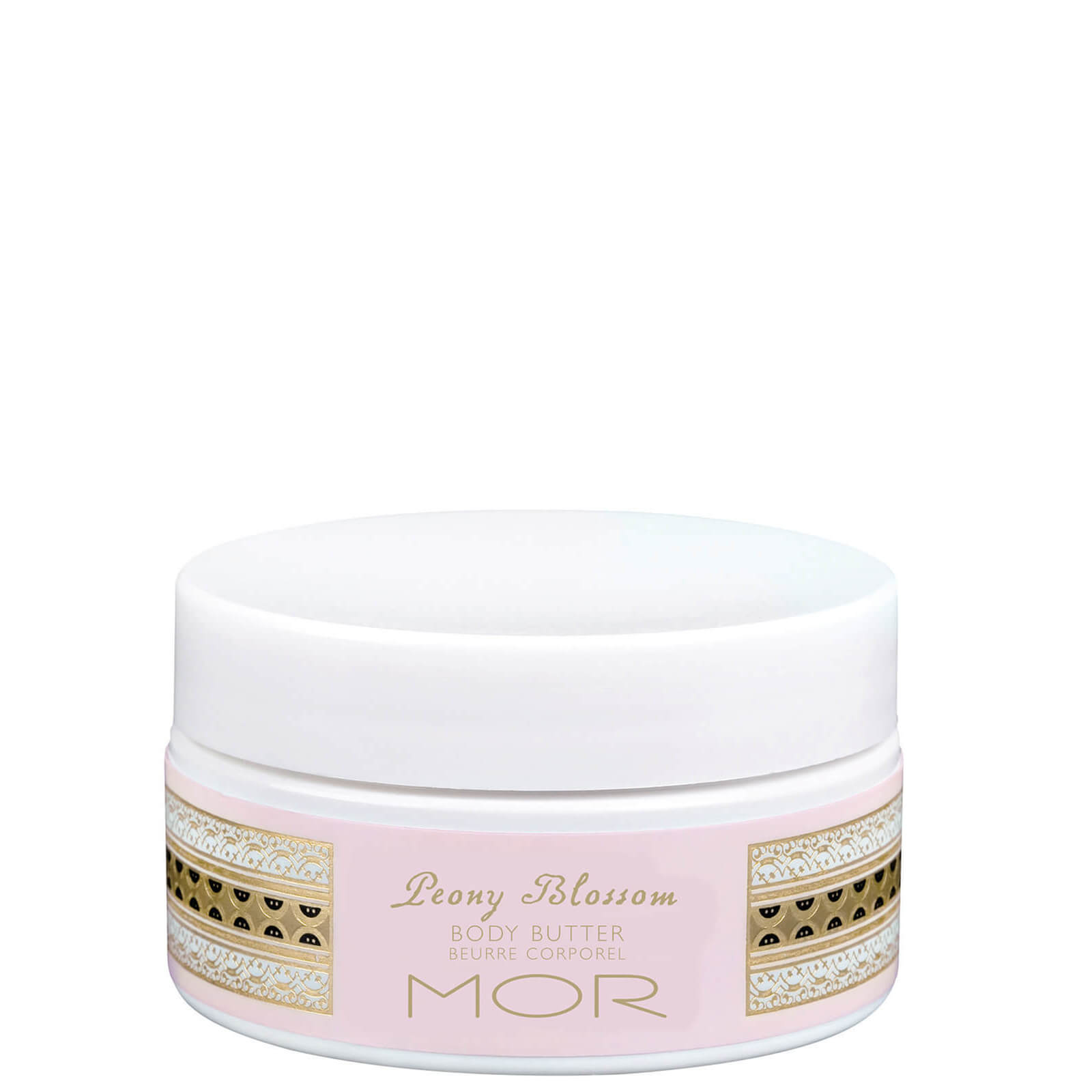 

MOR Body Butter Peony Blossom 50g