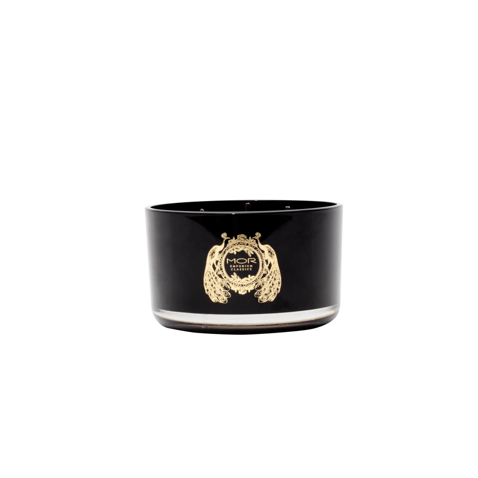 

MOR Emporium Classics Deluxe 3-Wick Candle Bohemienne 600g