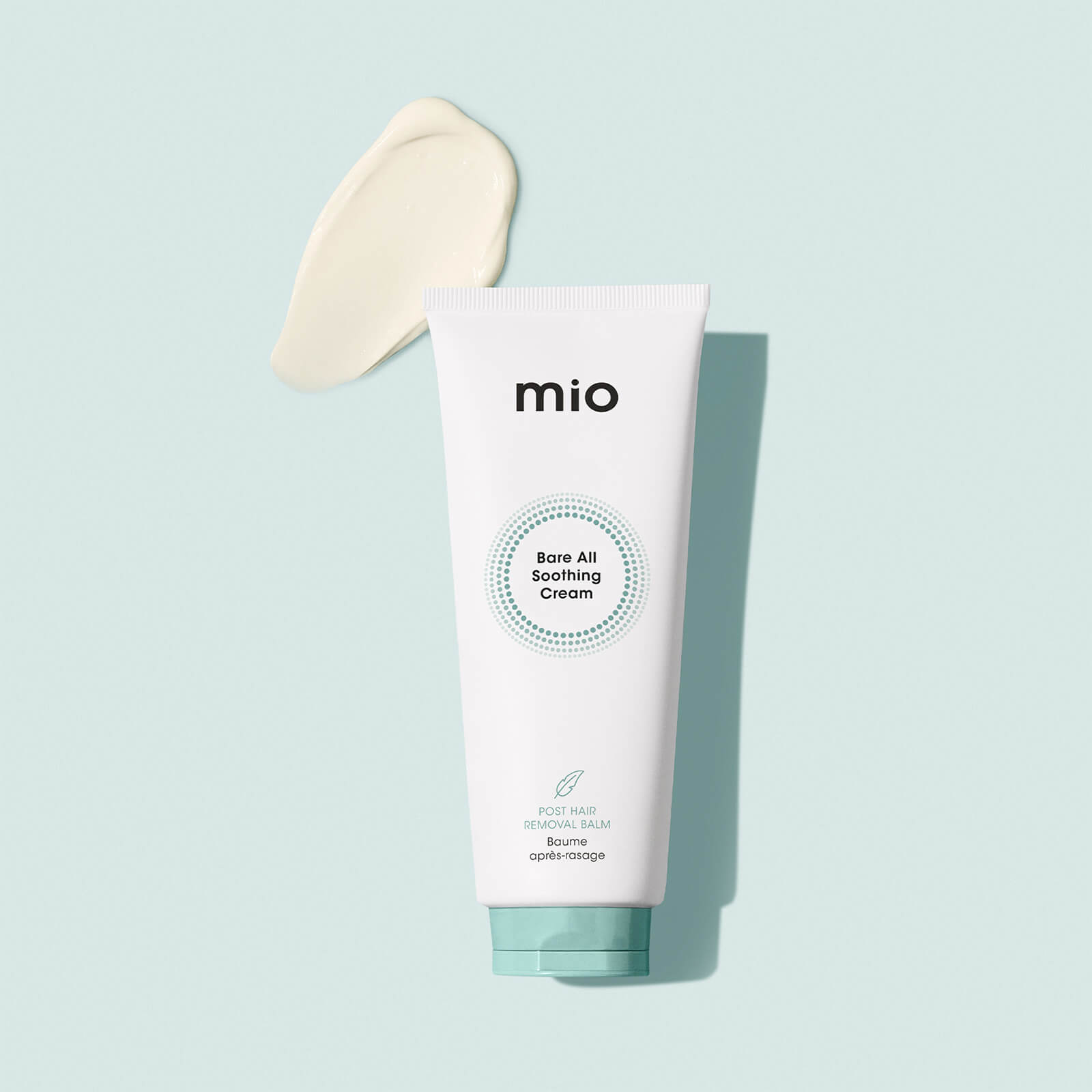 Shop Mio Skincare Bare All Soothing Cream