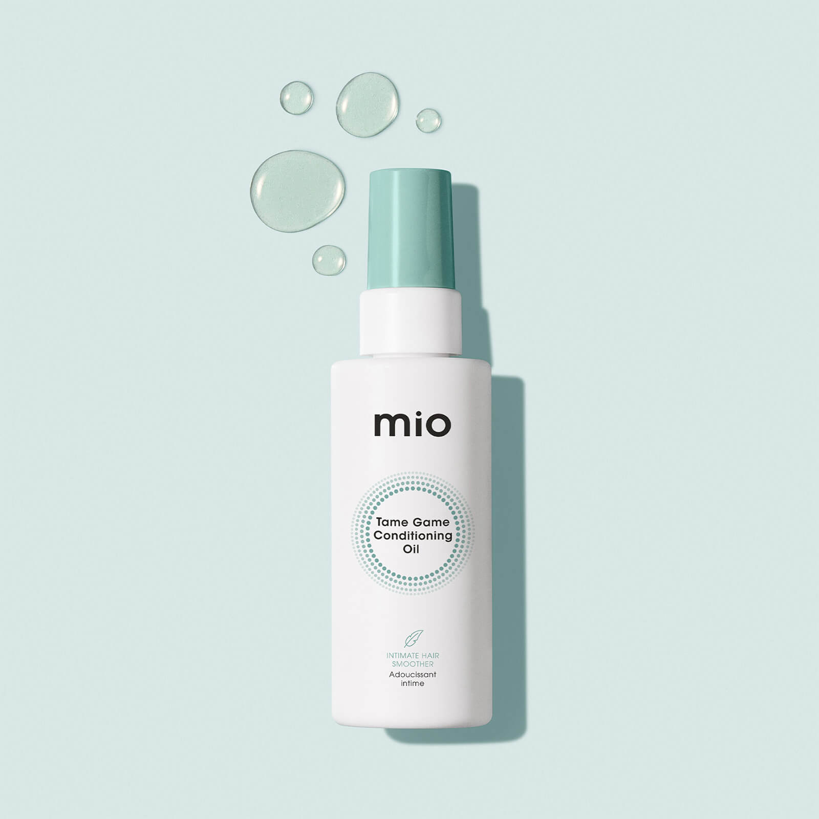 Shop Mio Skincare Tame Game Conditioning Oil