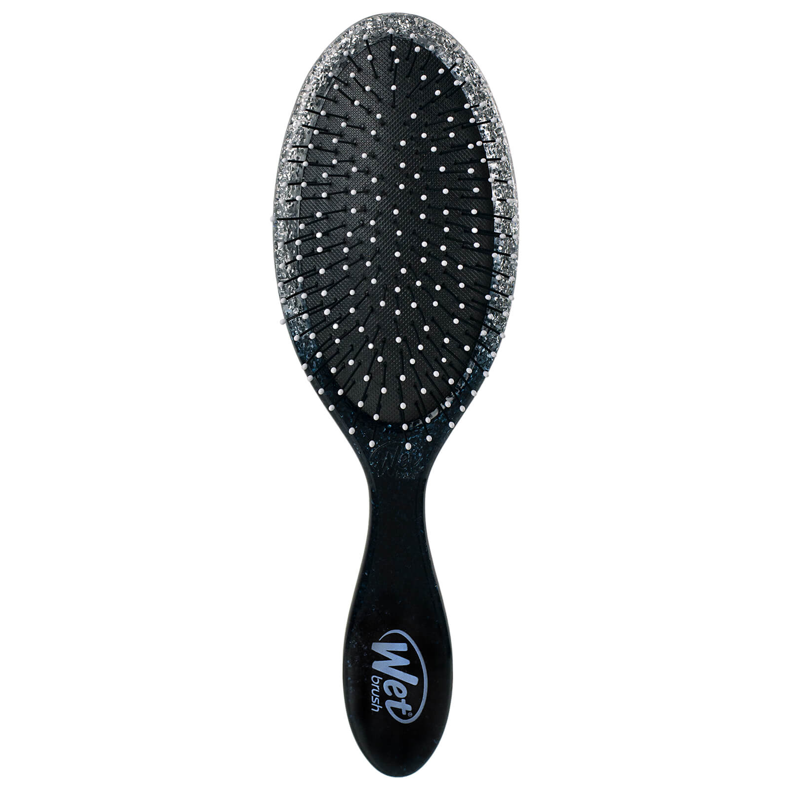 

WetBrush Champagne Toast Original Detangler - Sparkling Silver