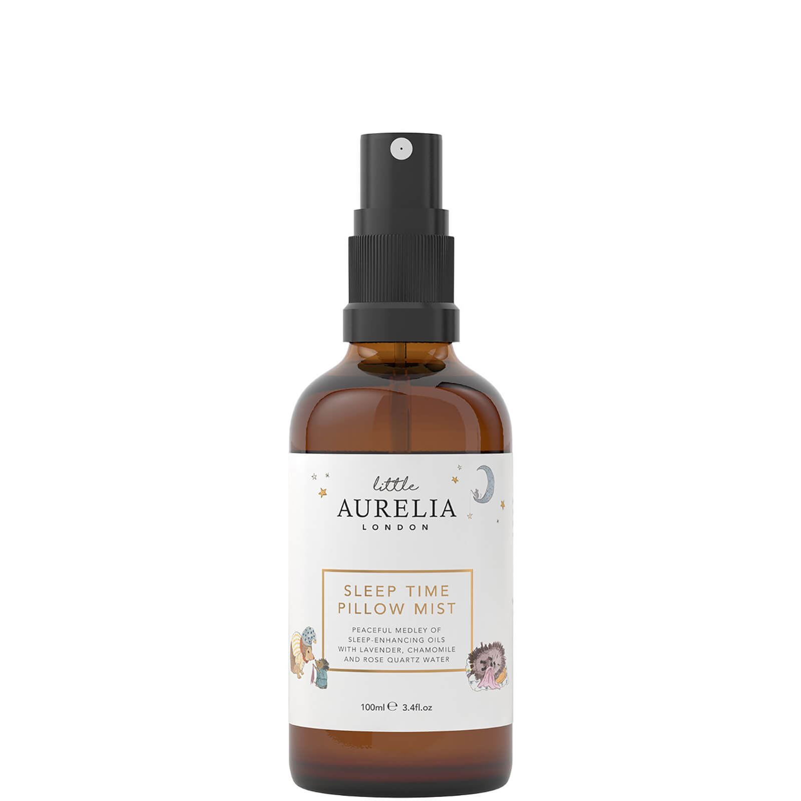 Aurelia London Sleep Time Pillow Mist 100ml