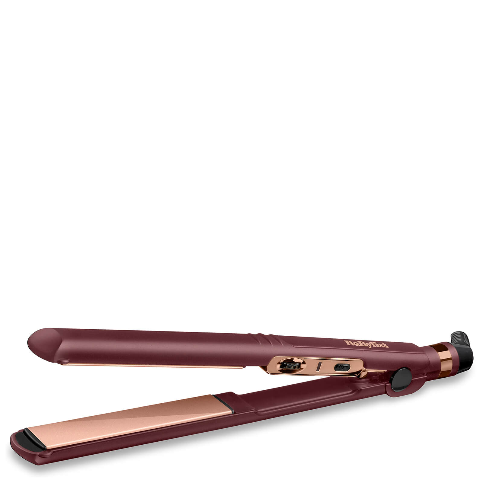 BaByliss Berry Crush 230 Straightener