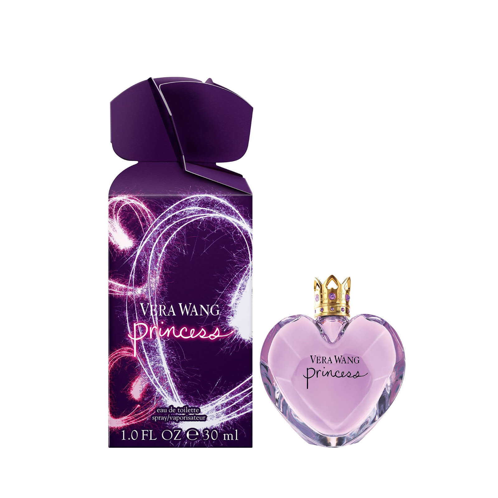 

Vera Wang Princess Cracker Gift Set 30ml