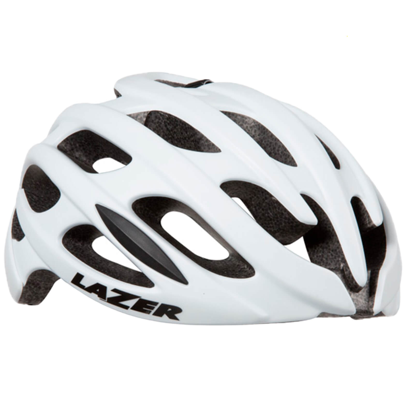Lazer Blade MIPS Road Helmet - S - White