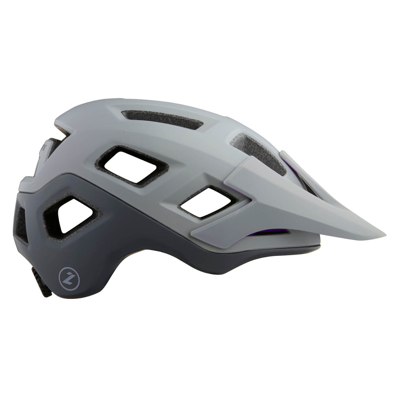 Lazer Coyote MIPS MTB Helmet - M - Matte Dark Grey