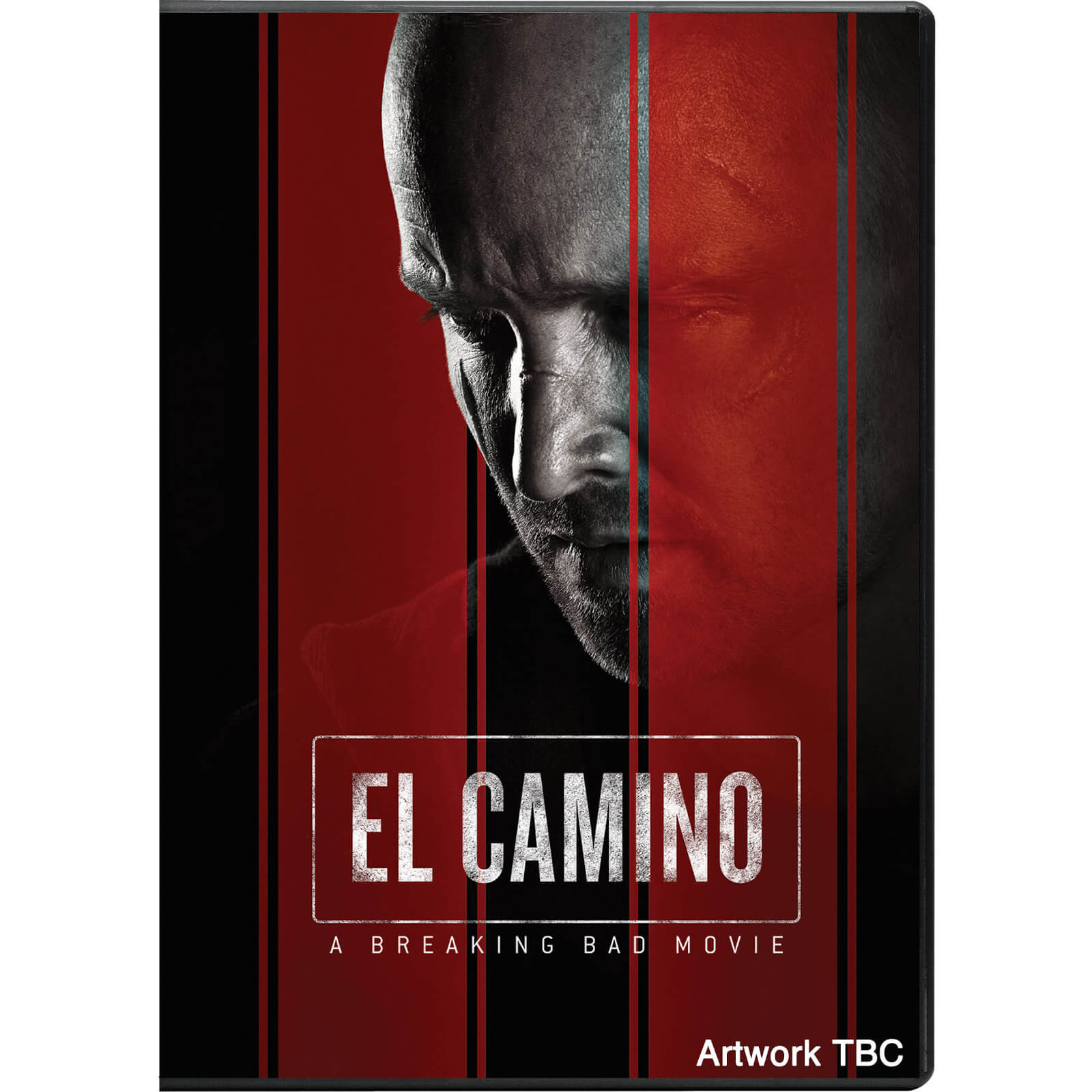 El Camino : un film Breaking Bad