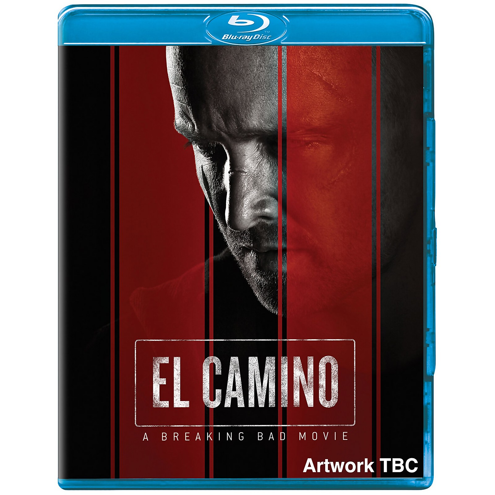 

El Camino : un film Breaking Bad
