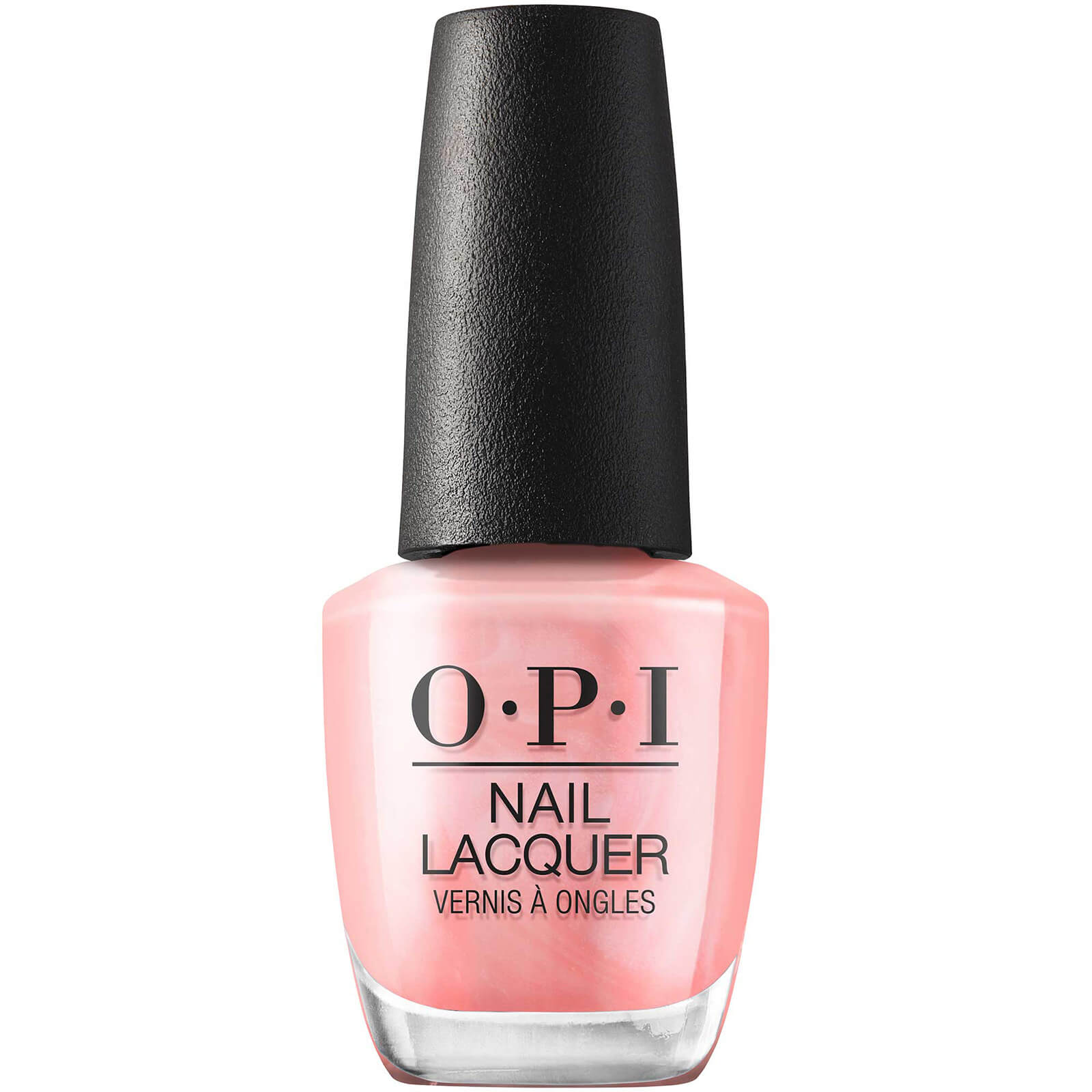 

OPI Shine Bright Collection Nail Polish - Snowfalling for You 15ml