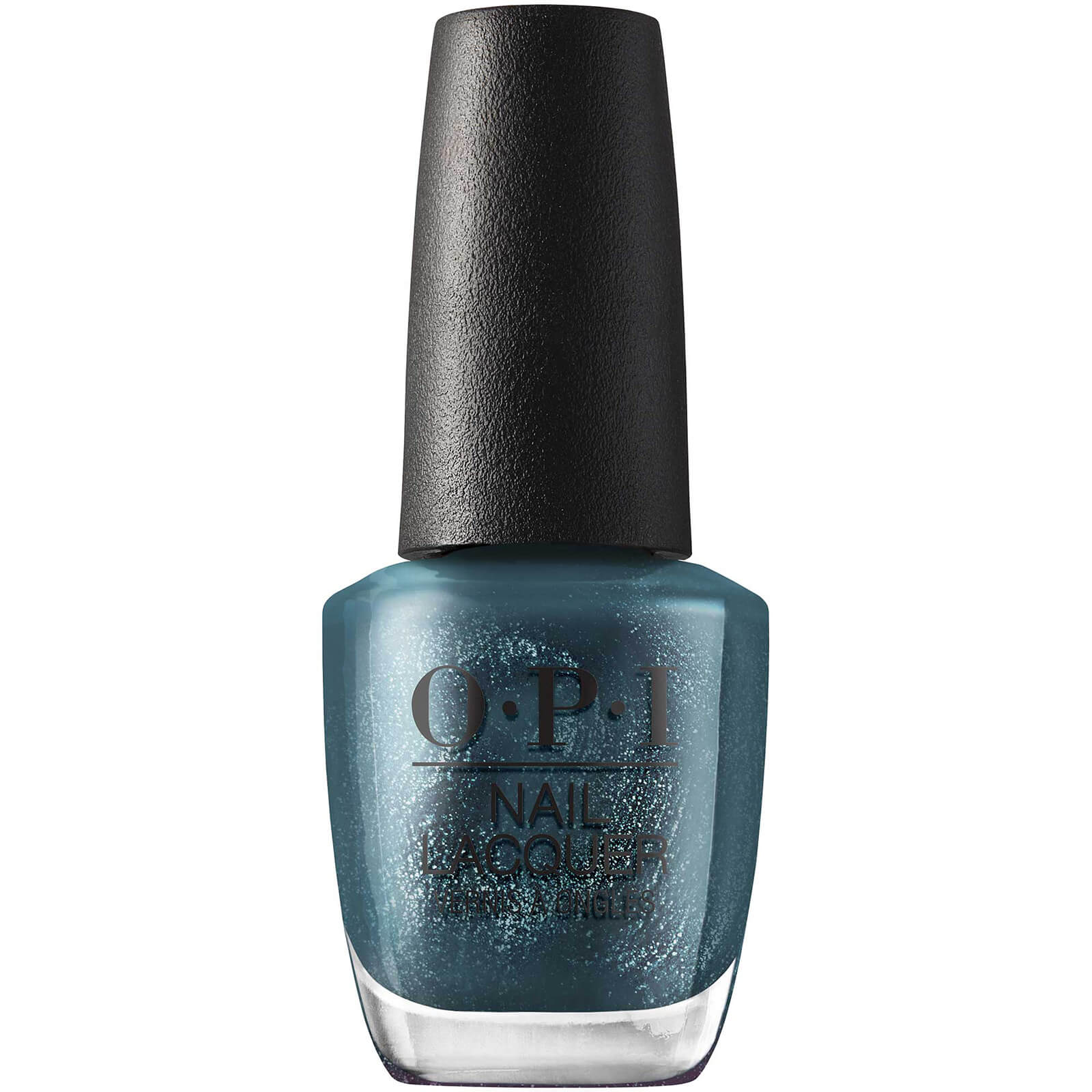 

OPI Shine Bright Collection Nail Polish - To All a Good Night 15ml