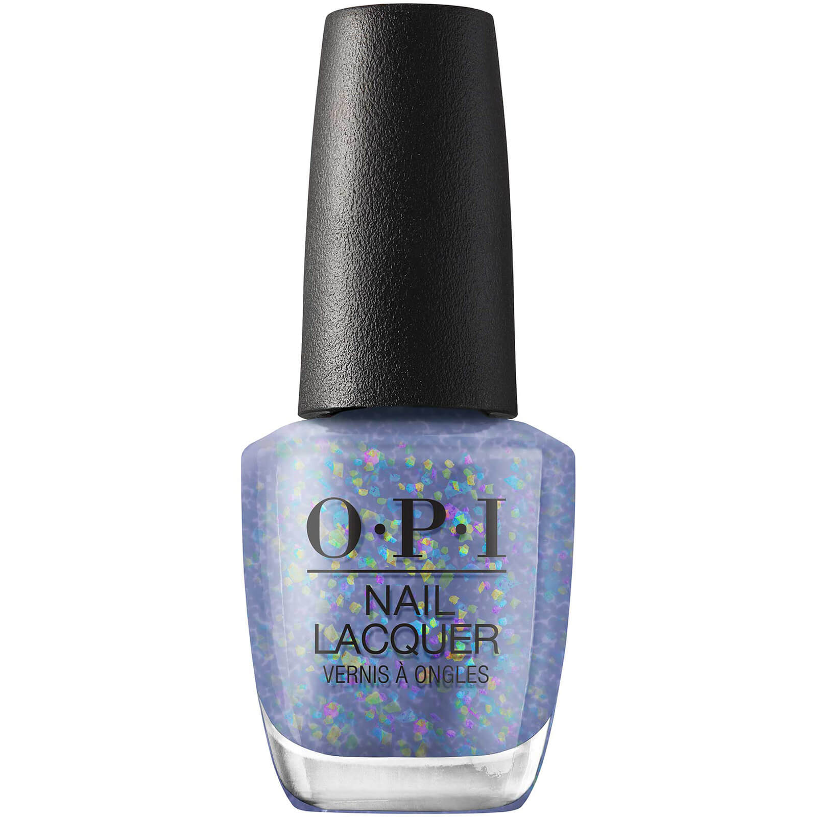 

OPI Shine Bright Collection Nail Polish - Bling it on! 15ml