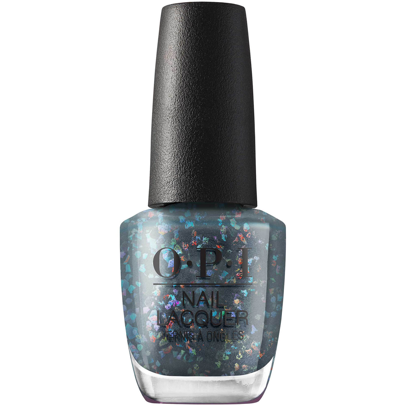 

OPI Shine Bright Collection Nail Polish - Puttin' on the Glitz 15ml
