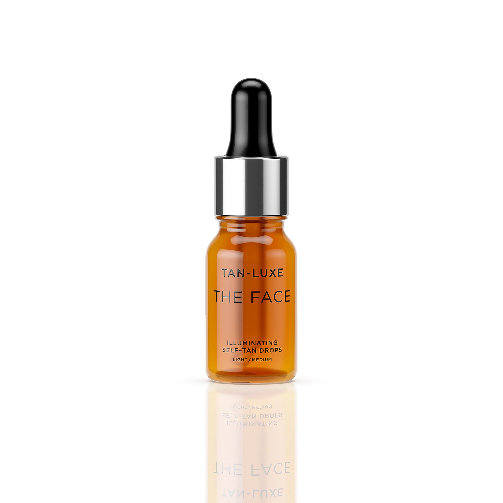 Tan-Luxe THE FACE Light/Medium 10ml