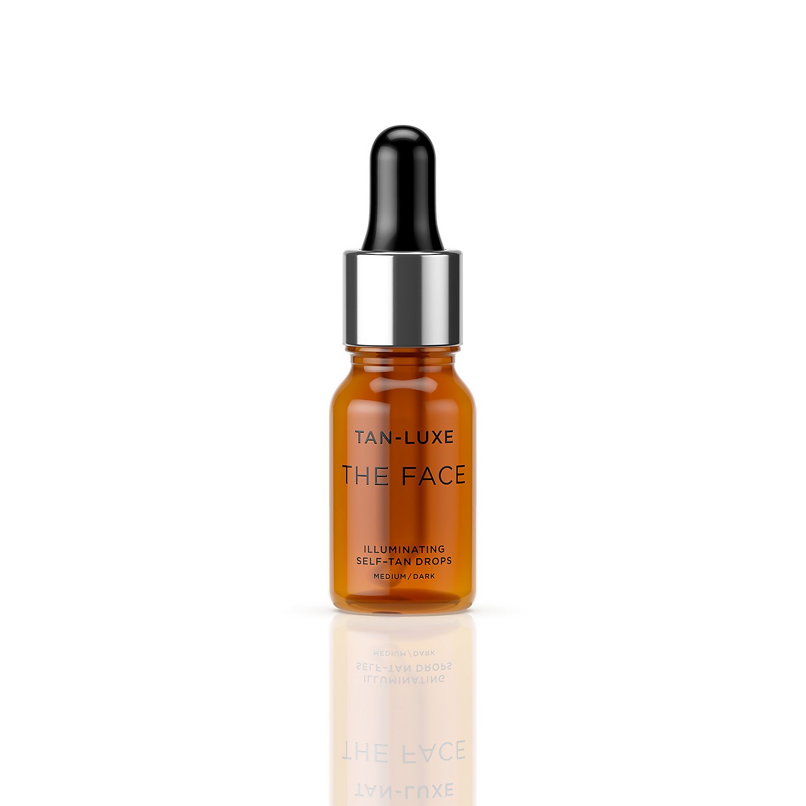 Tan-Luxe THE FACE Medium/Dark 10ml