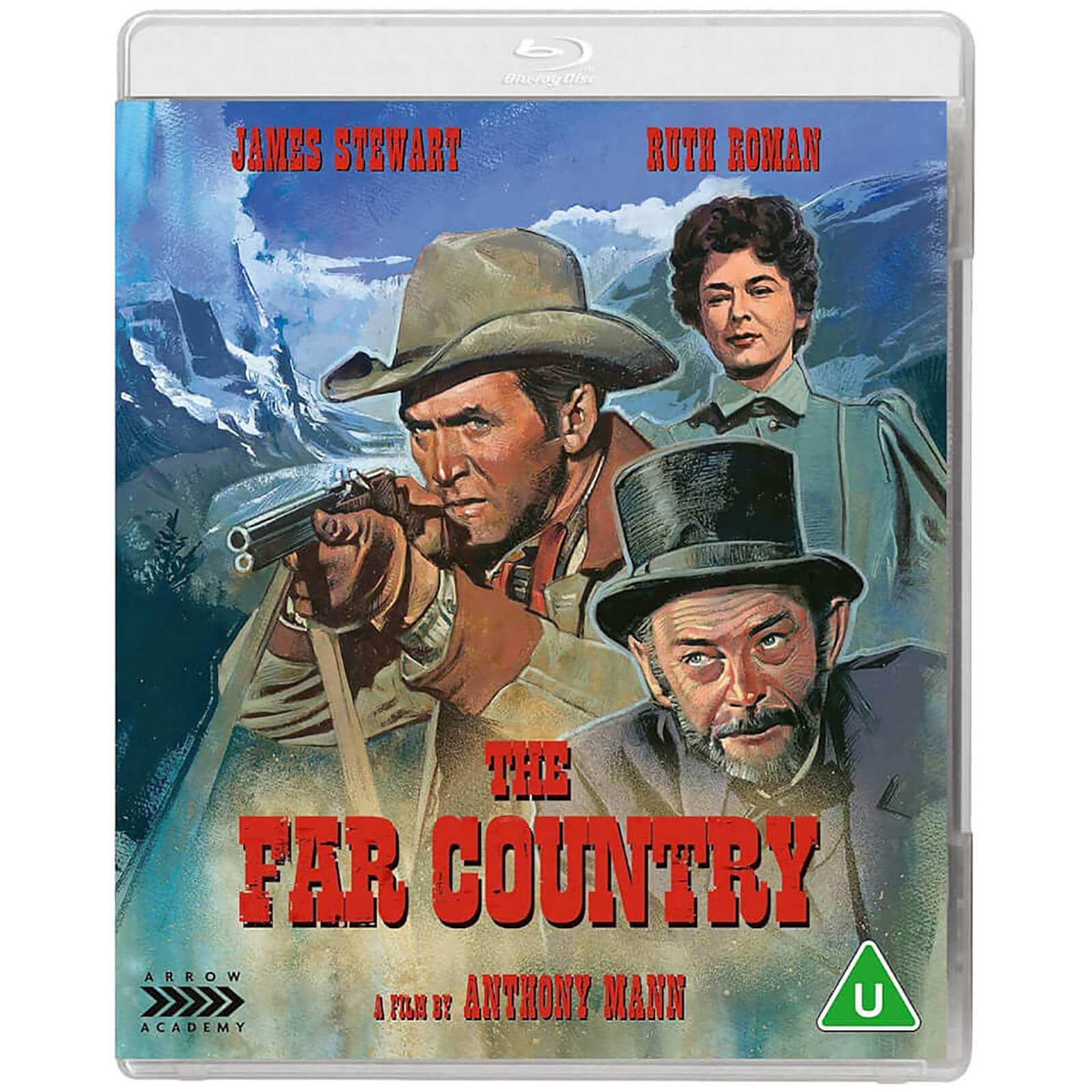 The Far Country