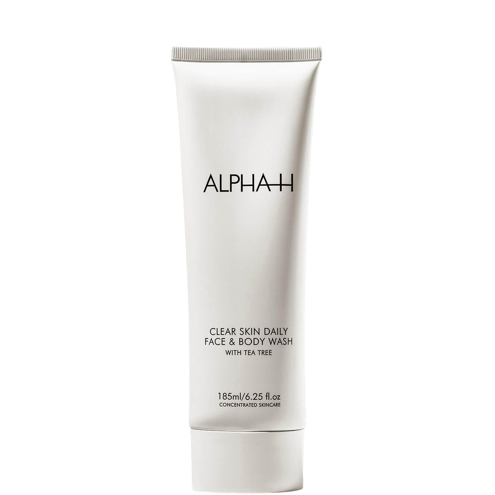 

Alpha-H Clear Skin Daily Face and Body Wash 185ml