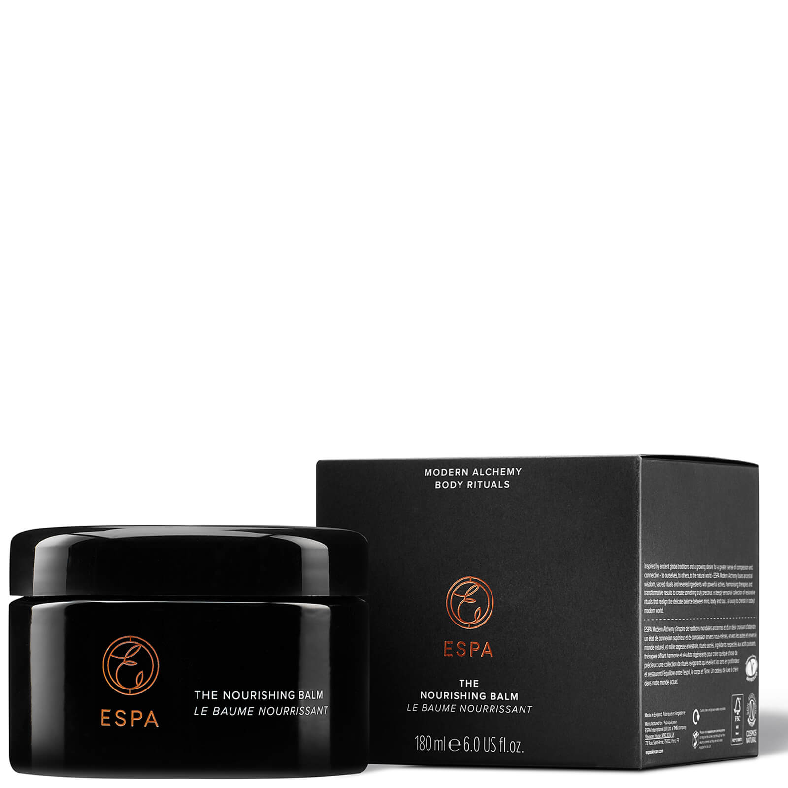 Shop Espa The Nourishing Balm