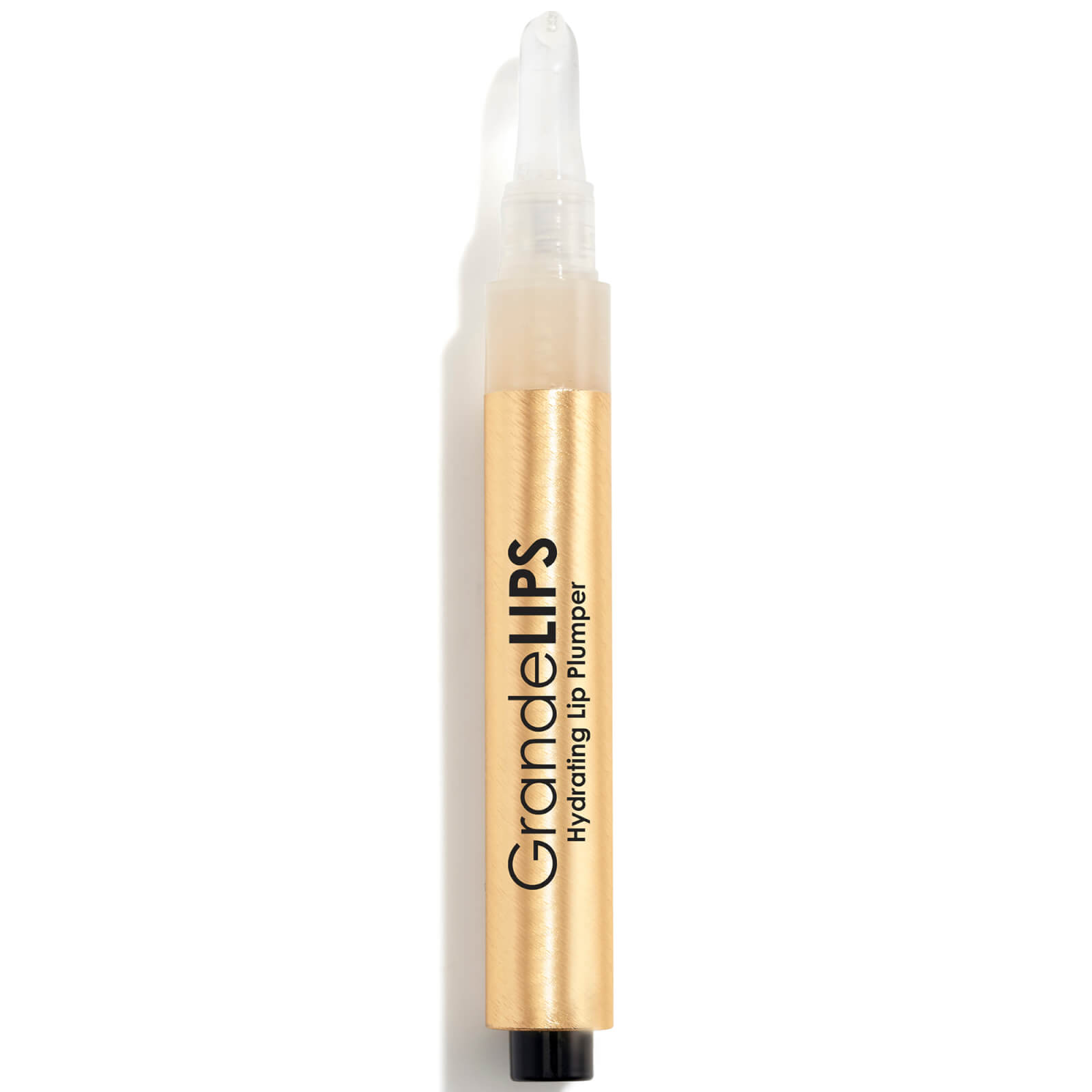 

GRANDE Cosmetics GrandeLIPS Hydrating Lip Plumper Gloss Clear