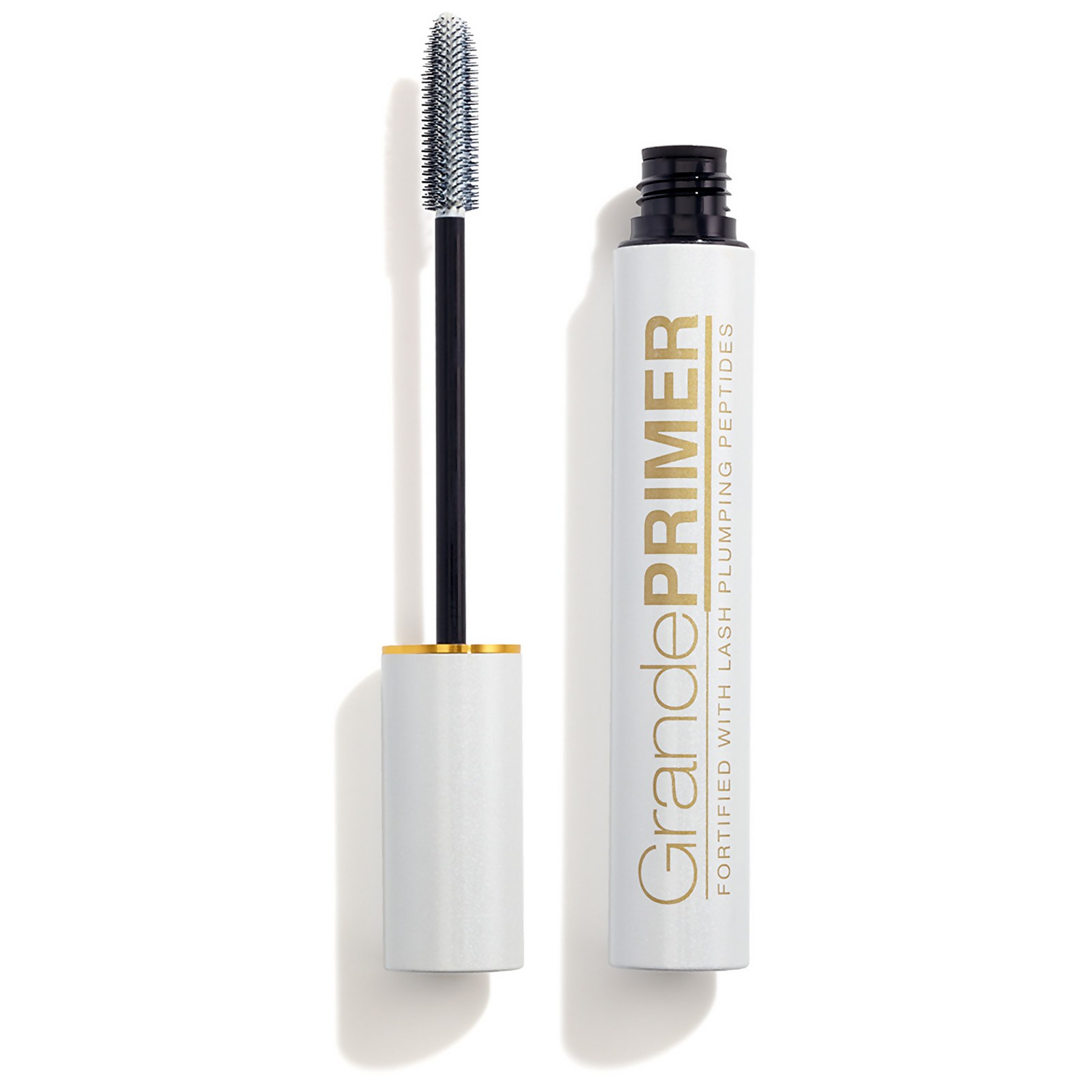 Grande Cosmetics Grandeprimer Pre-mascara Lengthener & Thickener 0.34 oz/ 10 ml