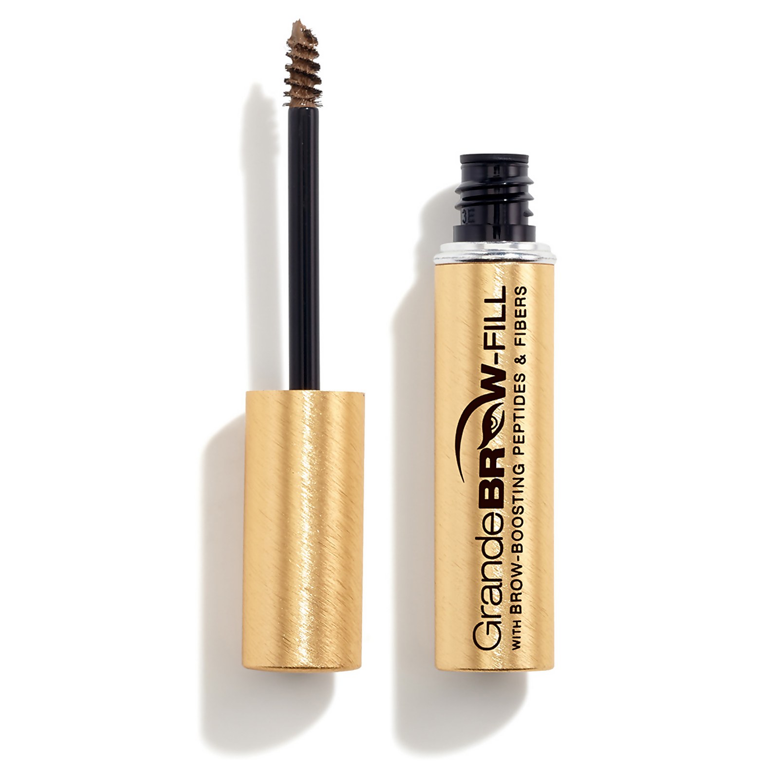 GRANDE Cosmetics GrandeBROW-FILL Volumizing Brow Gel 4g (Various Shades) - Light