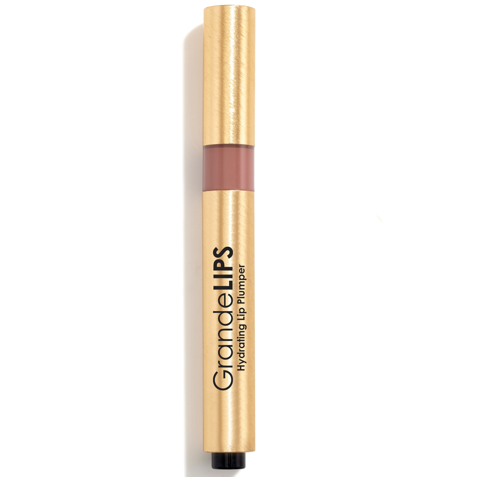 

GRANDE Cosmetics GrandeLIPS Hydrating Lip Plumper Gloss 2.4ml (Various Shades) - Sunbaked Sedona