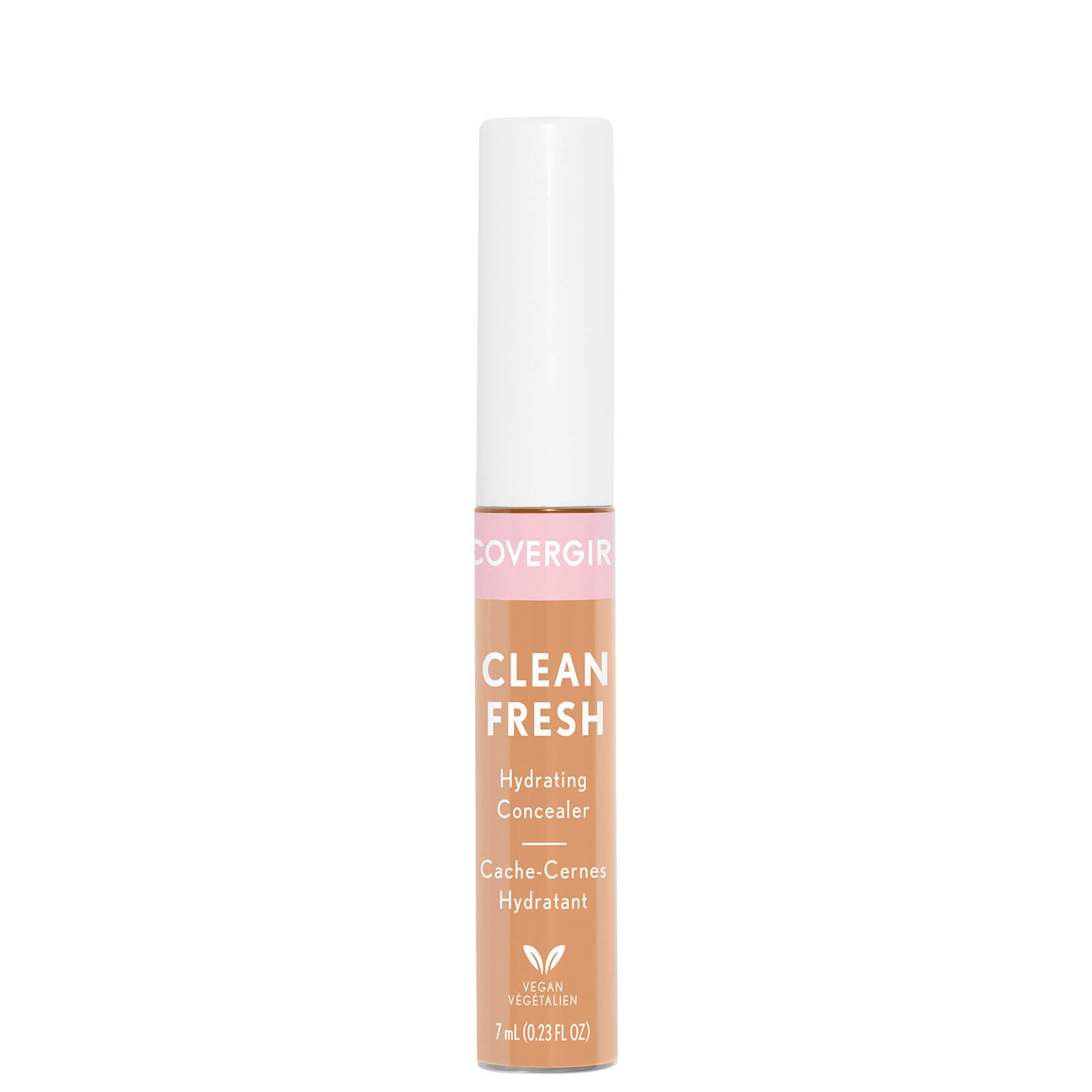 Covergirl Clean Fresh Hydrating Concealer 0.23 oz (Various Shades) - Light