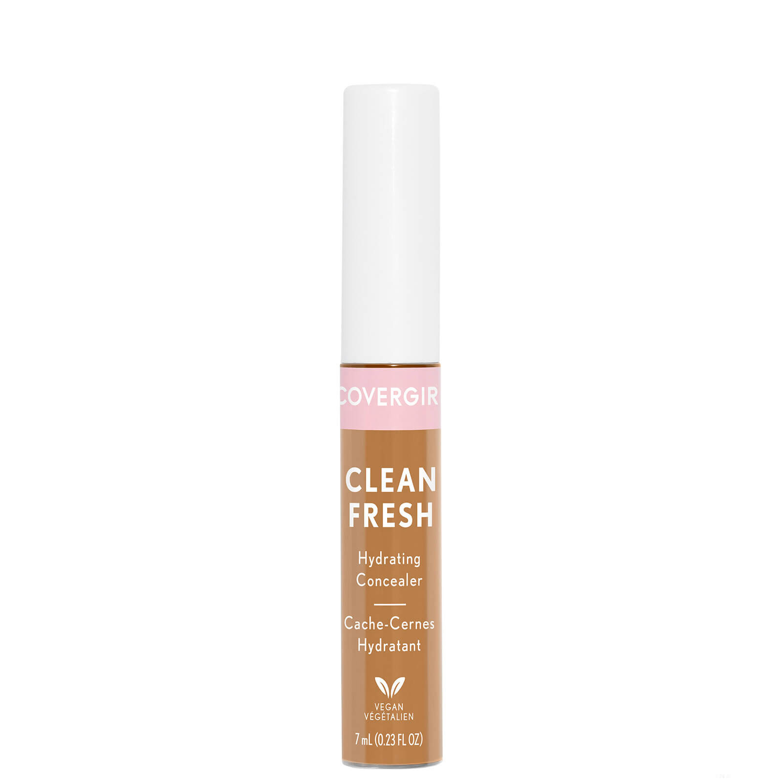 Covergirl Clean Fresh Hydrating Concealer 0.23 oz (Various Shades) - Tan