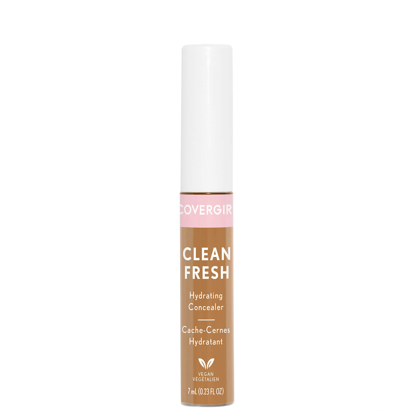 Covergirl Clean Fresh Hydrating Concealer 0.23 oz (Various Shades) - Tan Rich