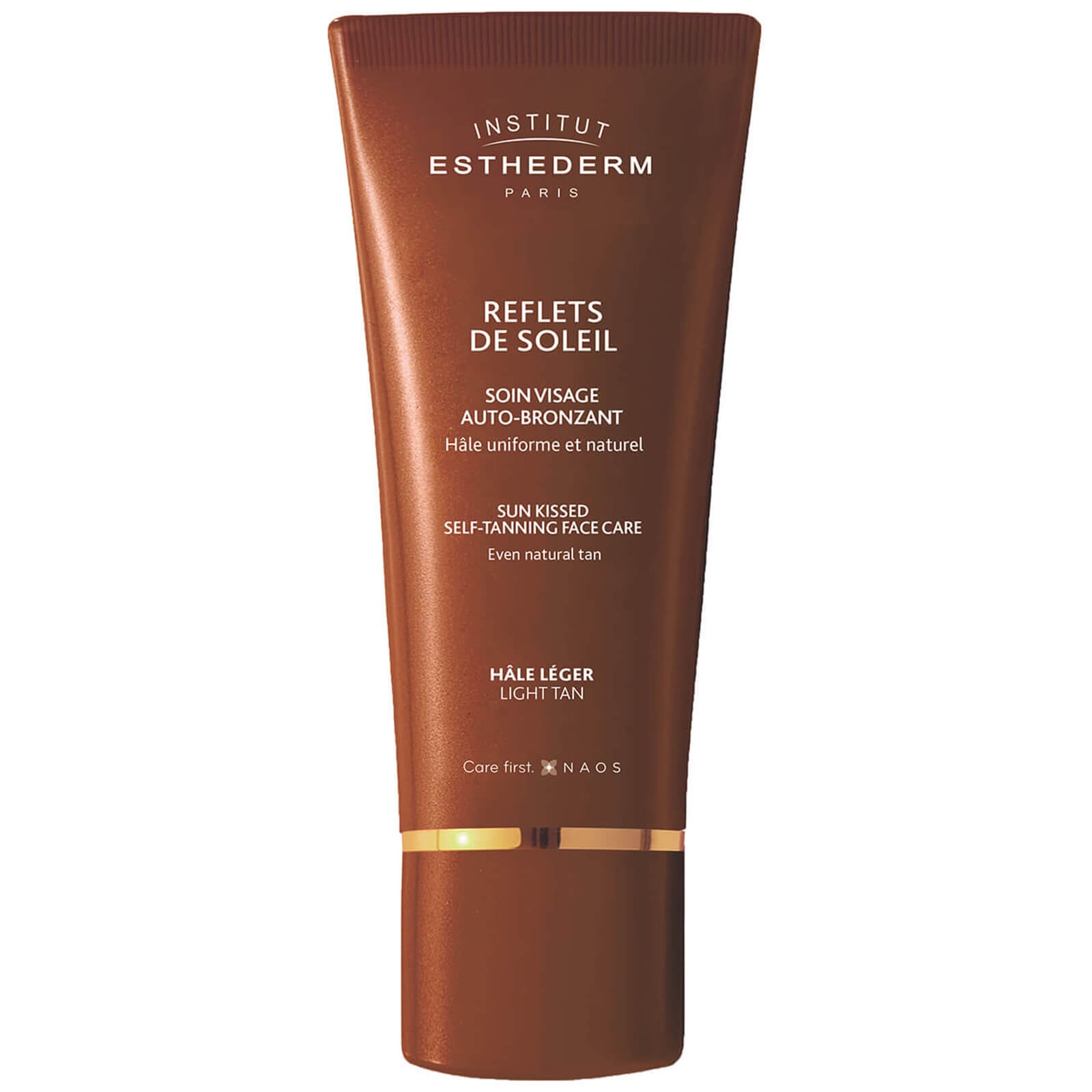 

Institut Esthederm Self-Tanning Face Cream 50ml