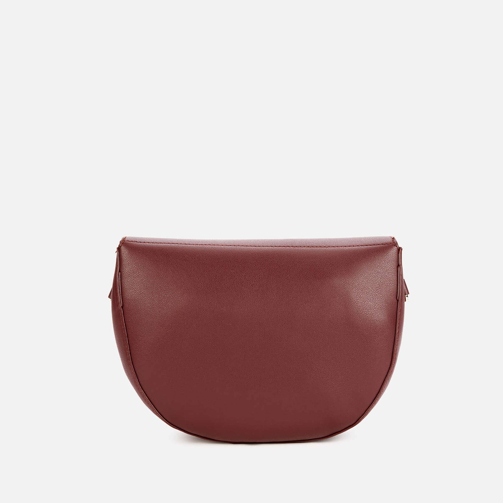 Valentino Bags Women's Bigs Cross Body Bag - Wine