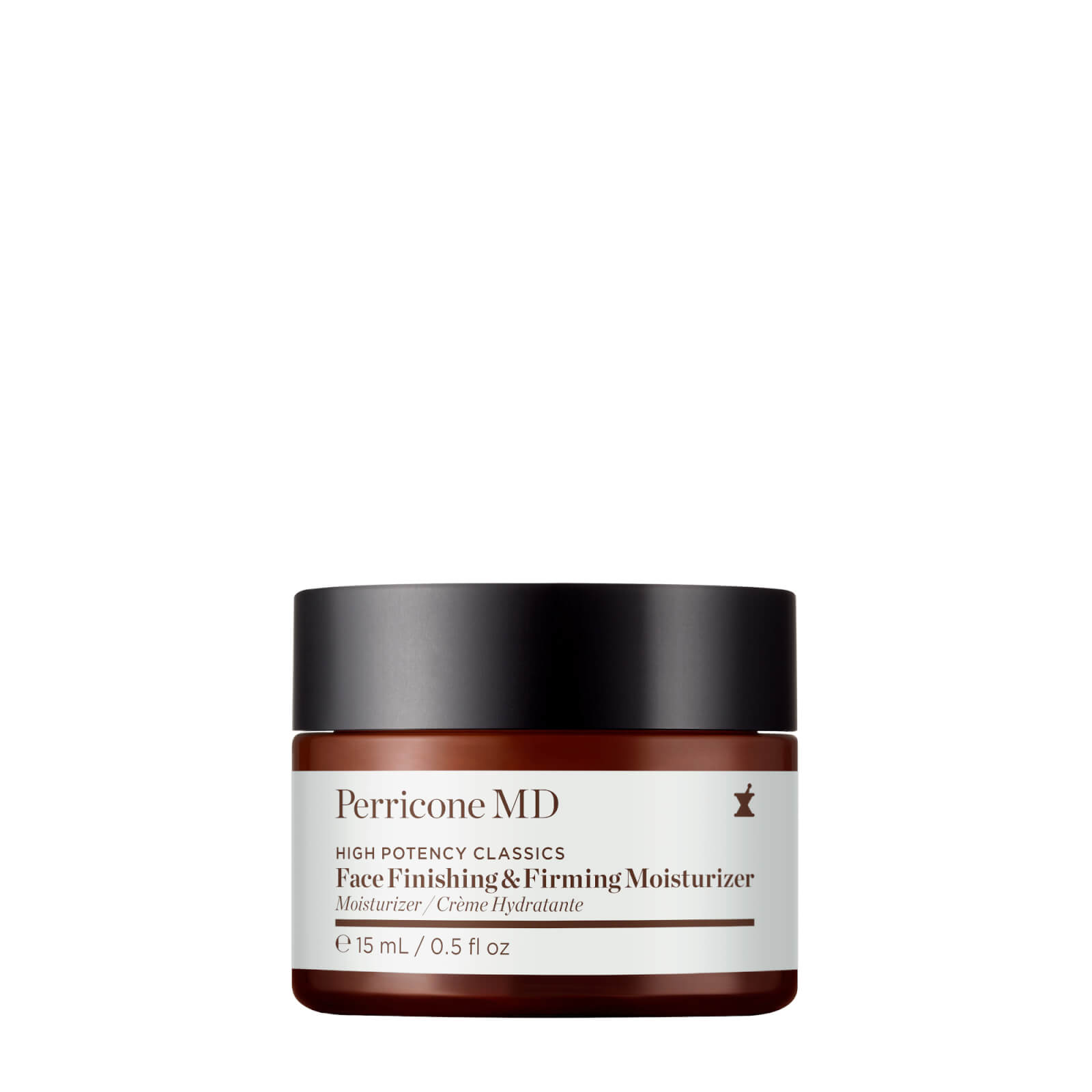 Shop Perricone Md Face Finishing Firming Moisturizer - 0.5 oz / 15ml