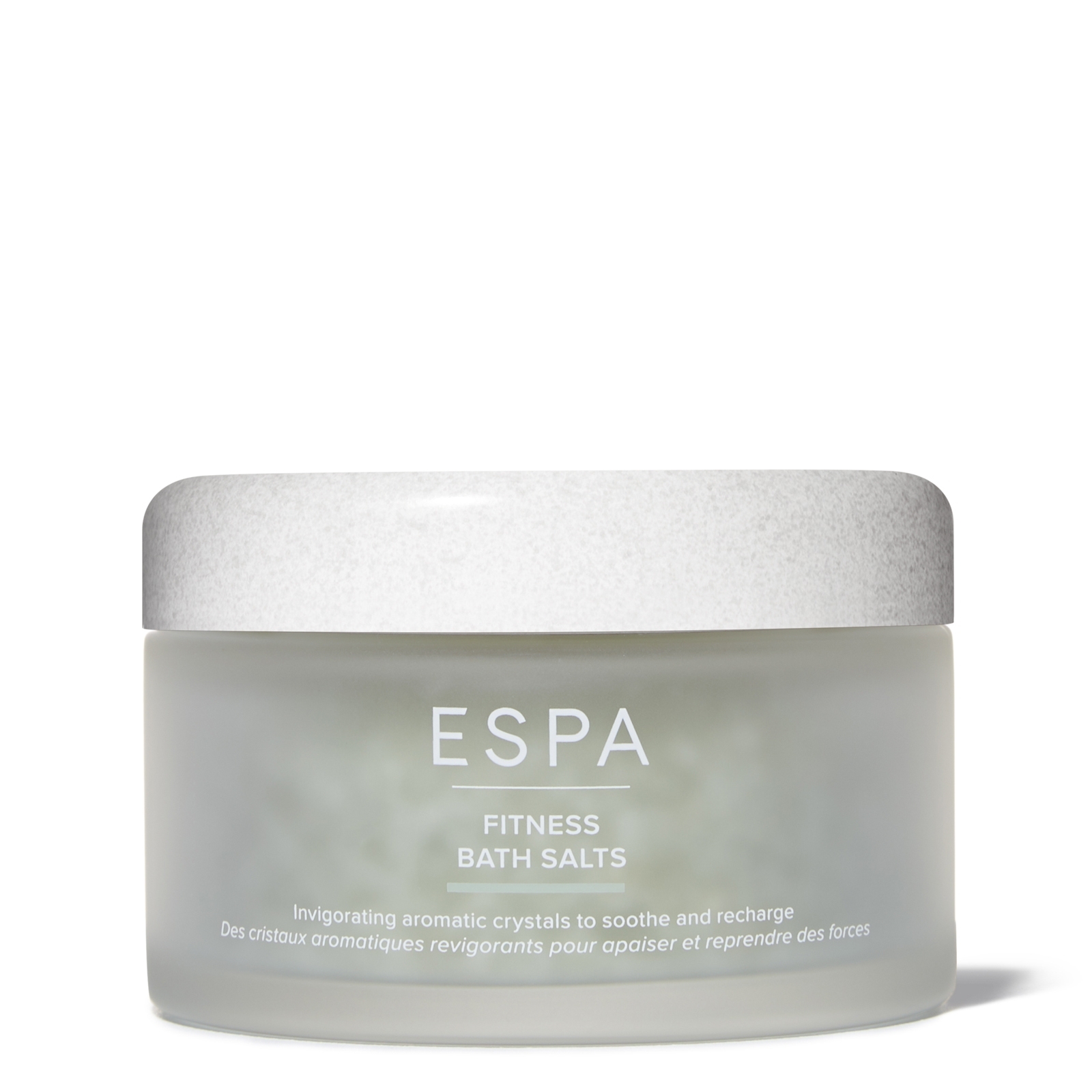 Image of ESPA Fitness Bath Salts 180g