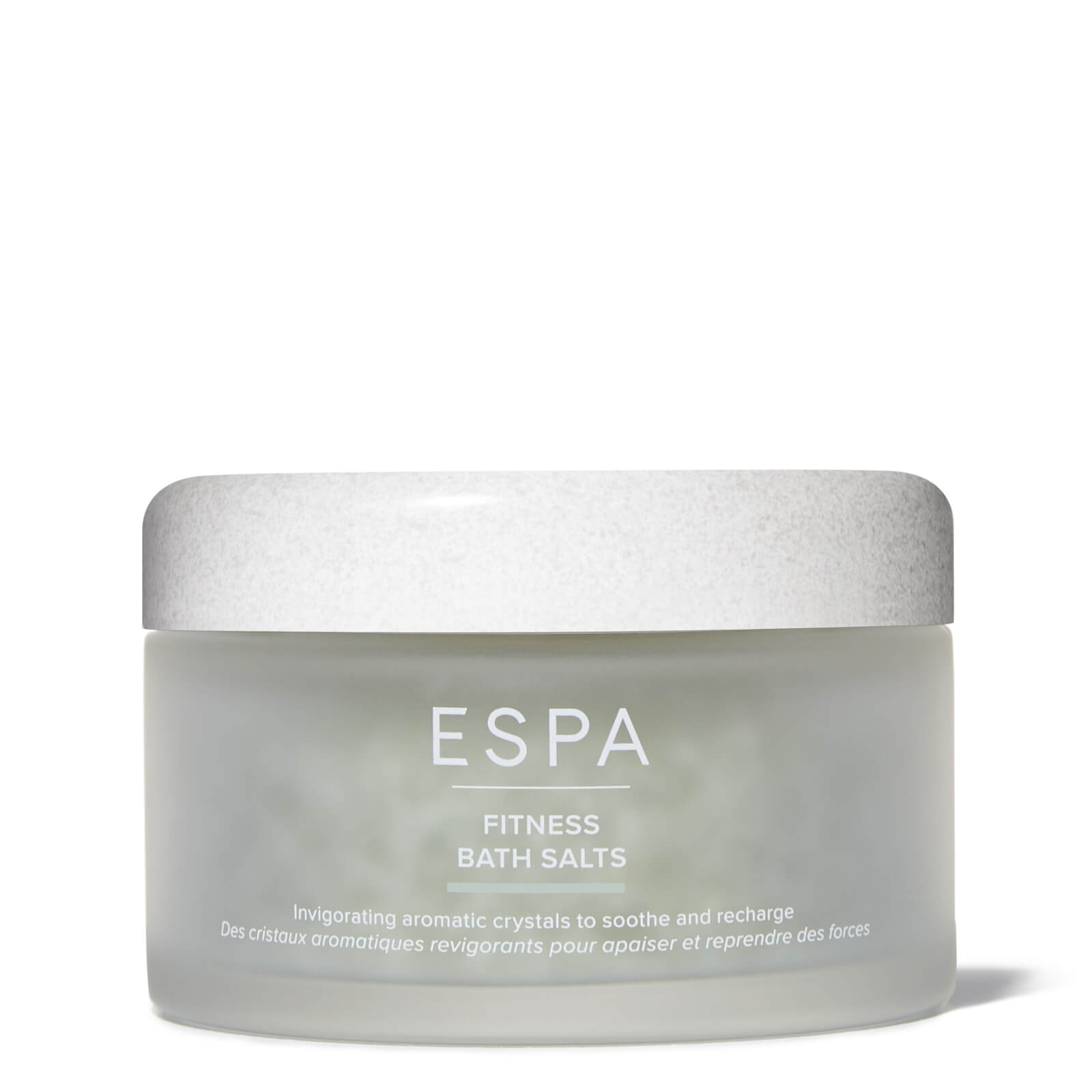 Shop Espa Fitness Bath Salts