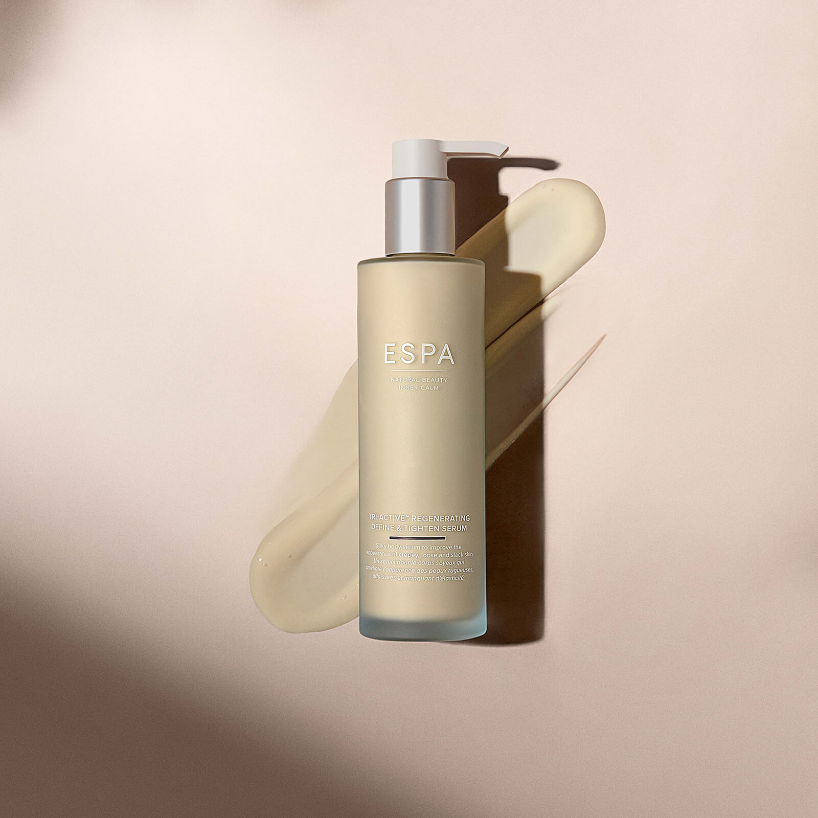 Espa Tri-active™ Regenerating Define & Tighten Body Serum
