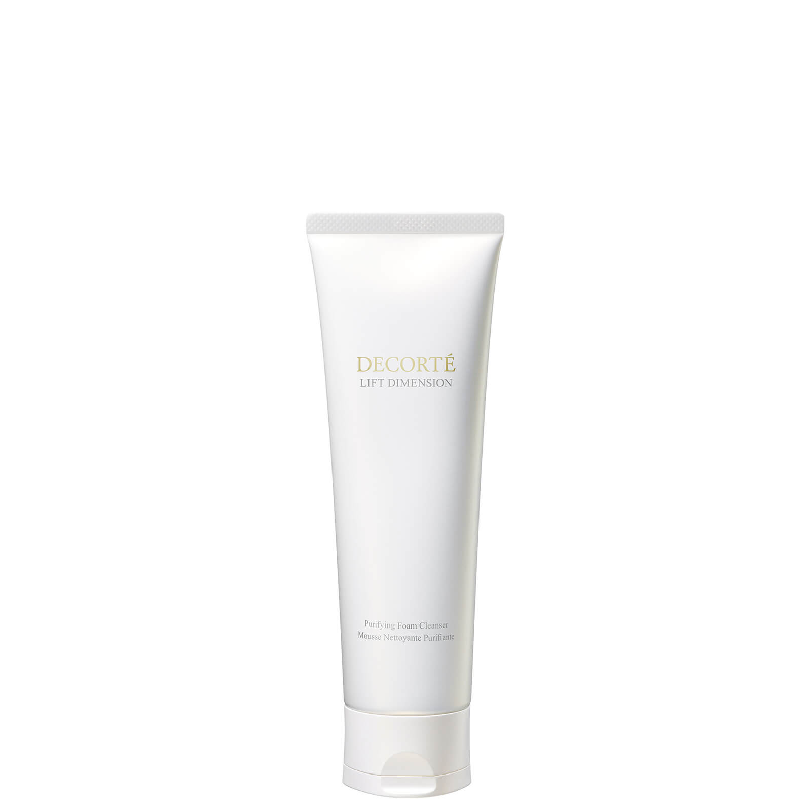 Decorté Purifying Foam Cleanser 125ml