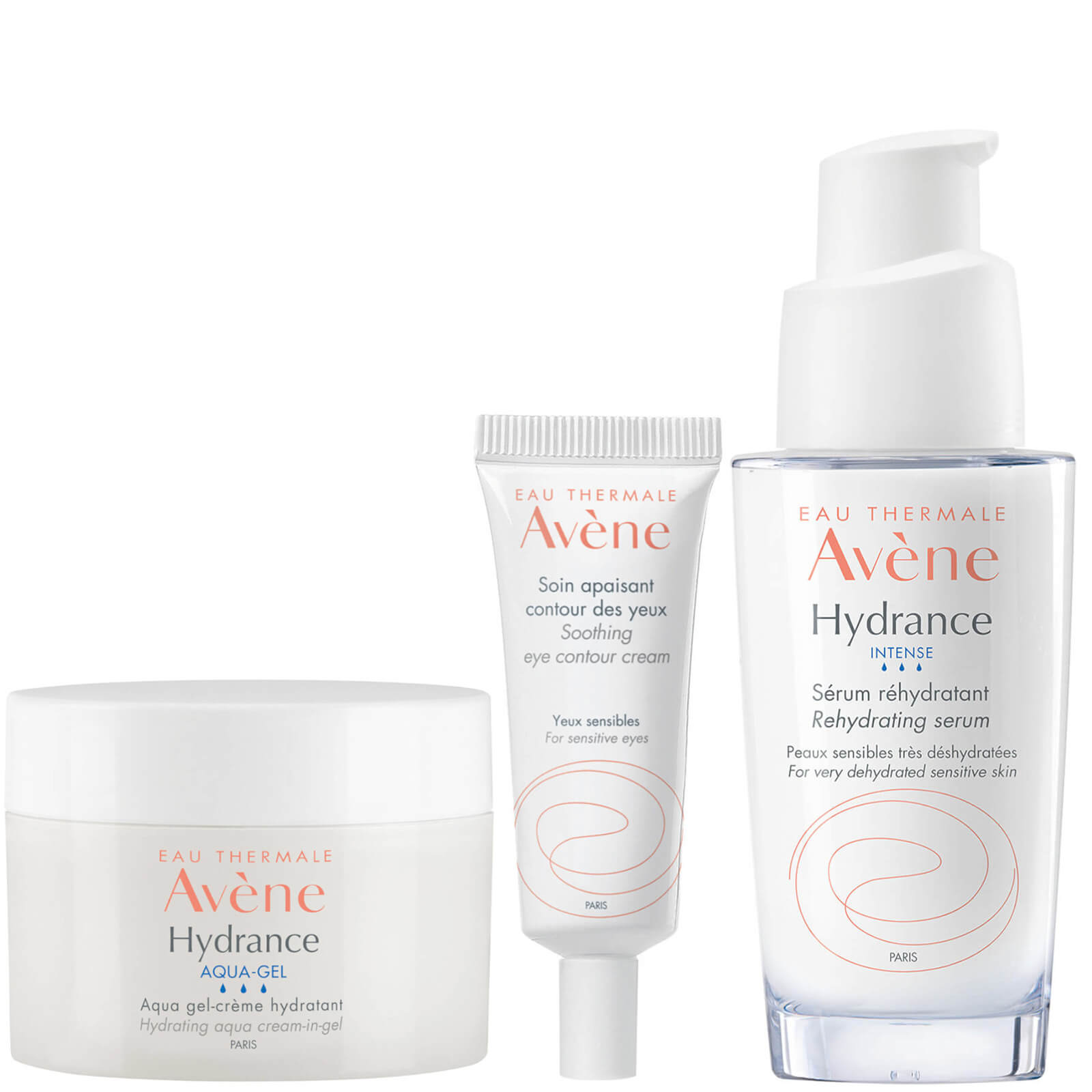 

Avène Mothers Day Bundle 2