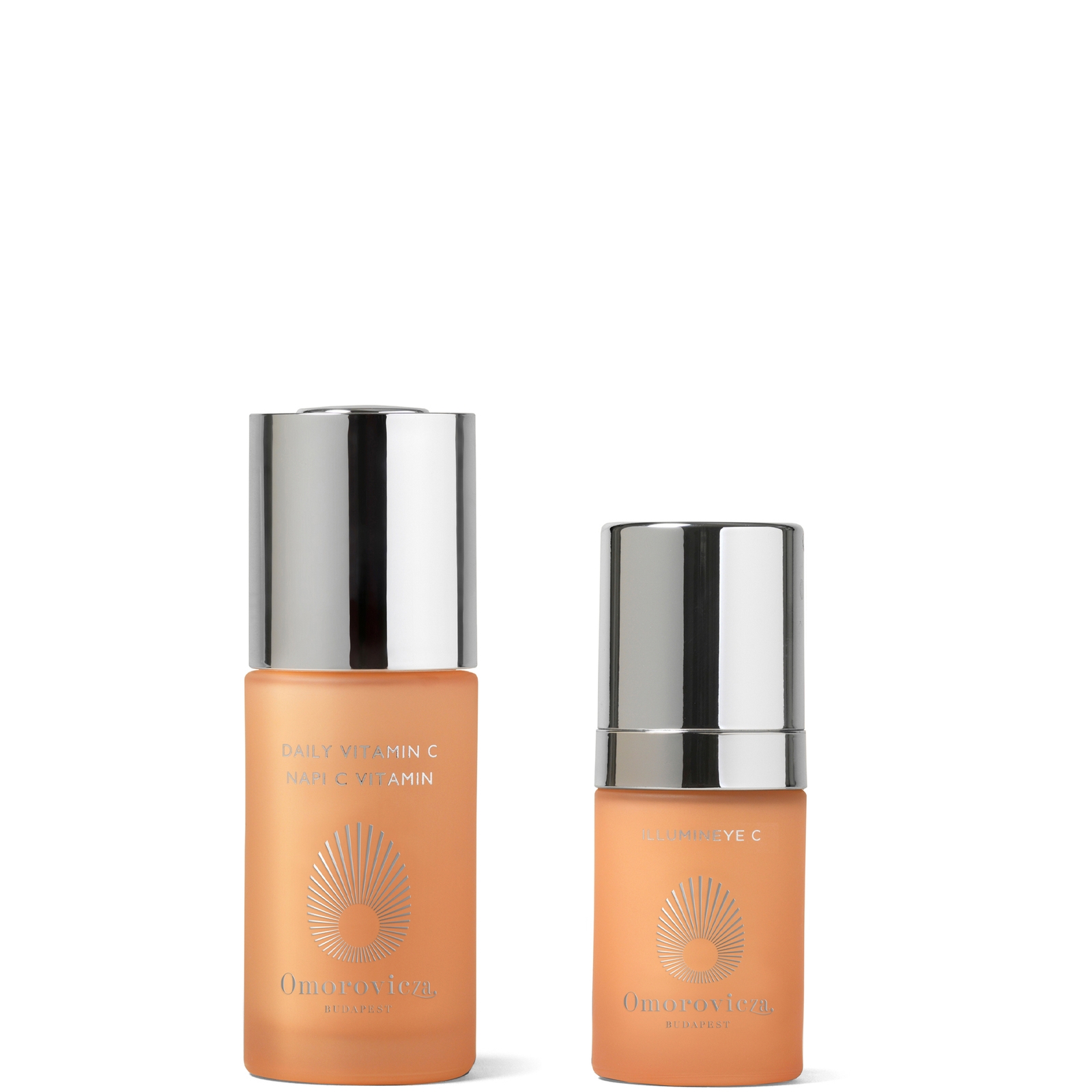 

Omorovicza Vitamin C Bundle