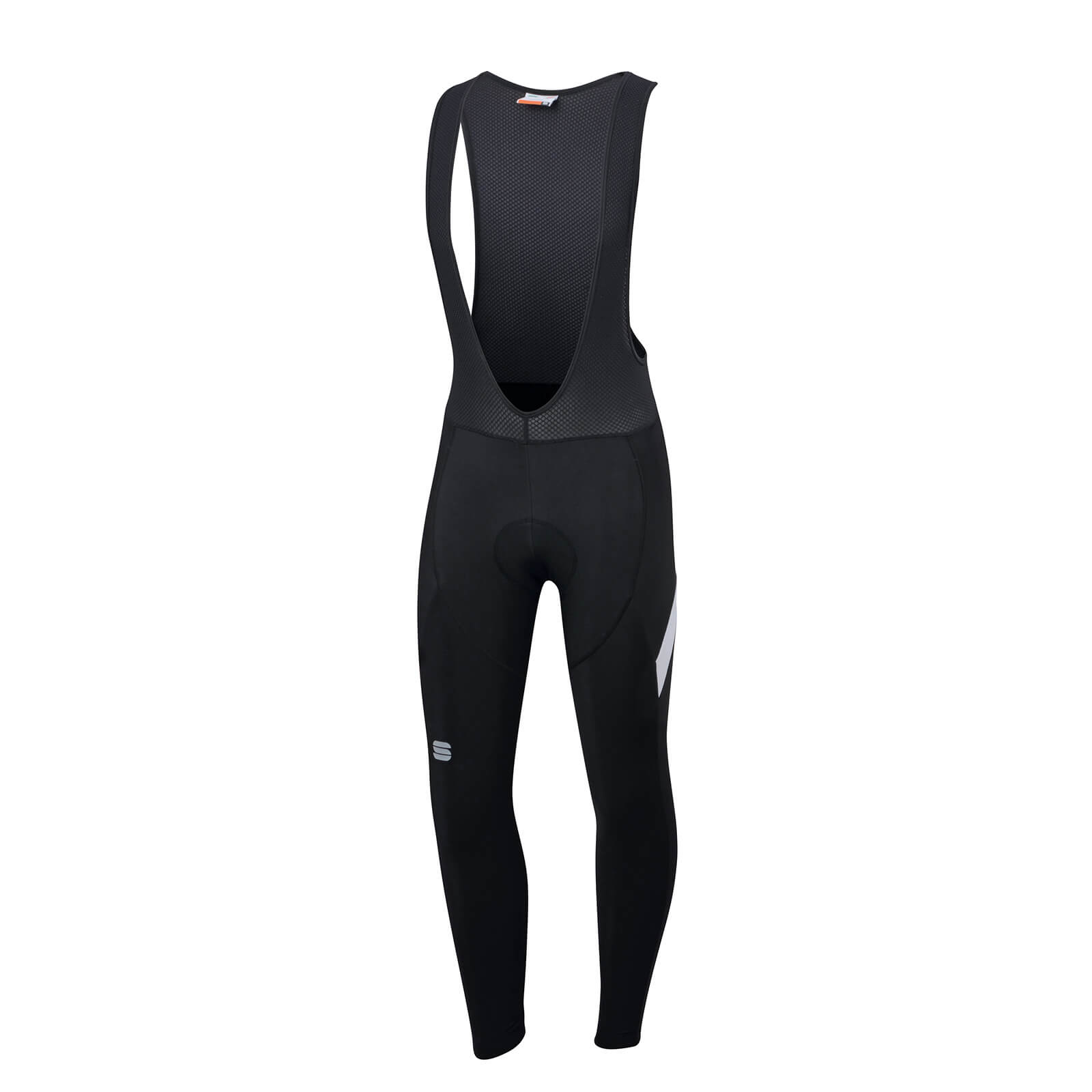 Sportful Neo Bib Tights - L - Black/White