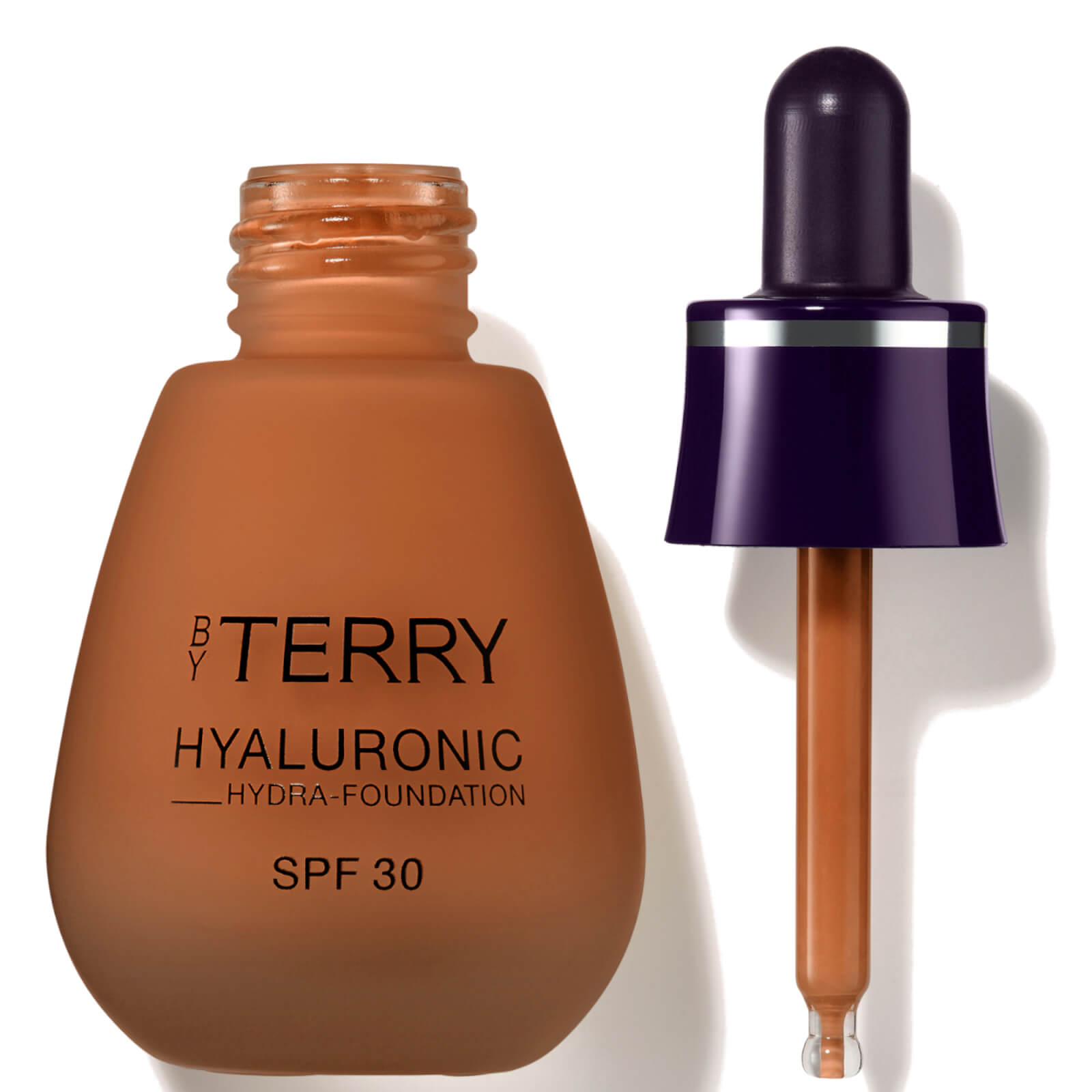 Image of By Terry Hyaluronic Hydra Foundation (Various Shades) - 600N Neutral Dark