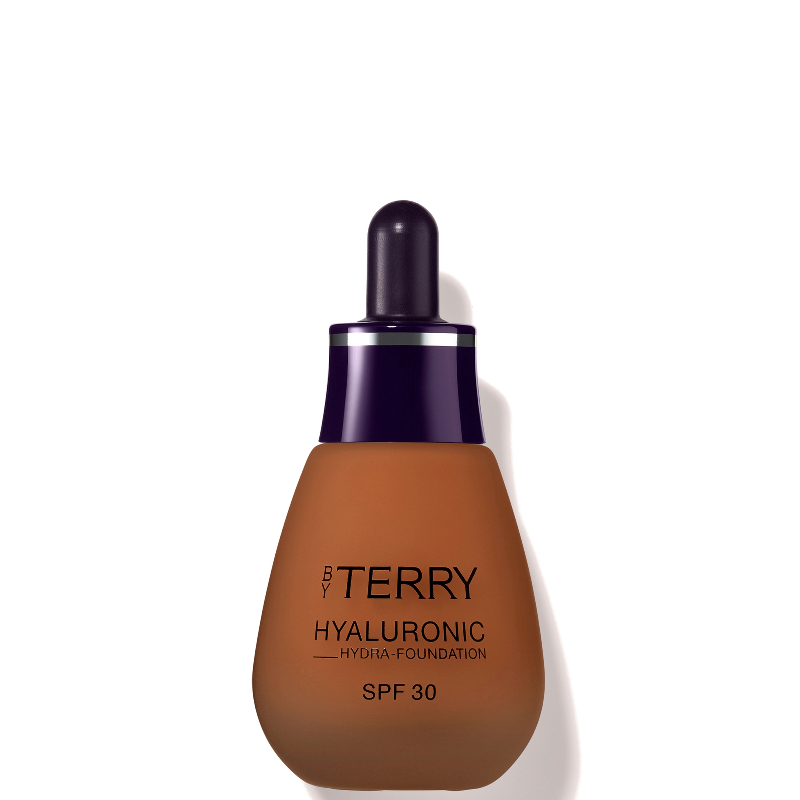 Thumbnail - By Terry Hyaluronic Hydra-Foundation (Verschiedene Farbtöne) - 600N Neutral Dark